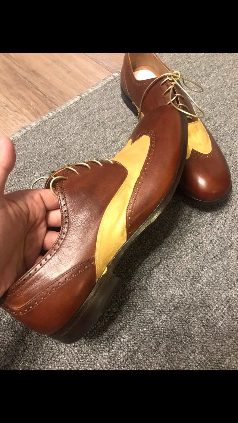 Maison Margiela Maison Margiela Casual Shoes Size 43 Size US 11 / EU 44 - 4 Thumbnail