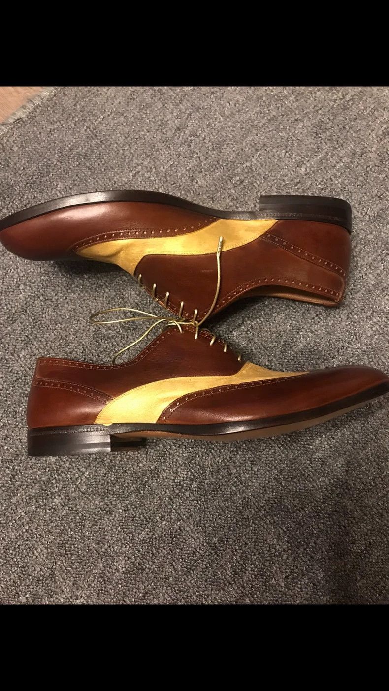 Maison Margiela Maison Margiela Casual Shoes Size 43 Size US 11 / EU 44 - 7 Thumbnail