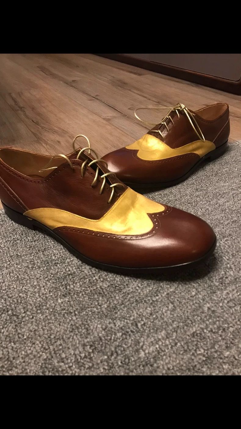 Maison Margiela Maison Margiela Casual Shoes Size 43 Size US 11 / EU 44 - 6 Thumbnail