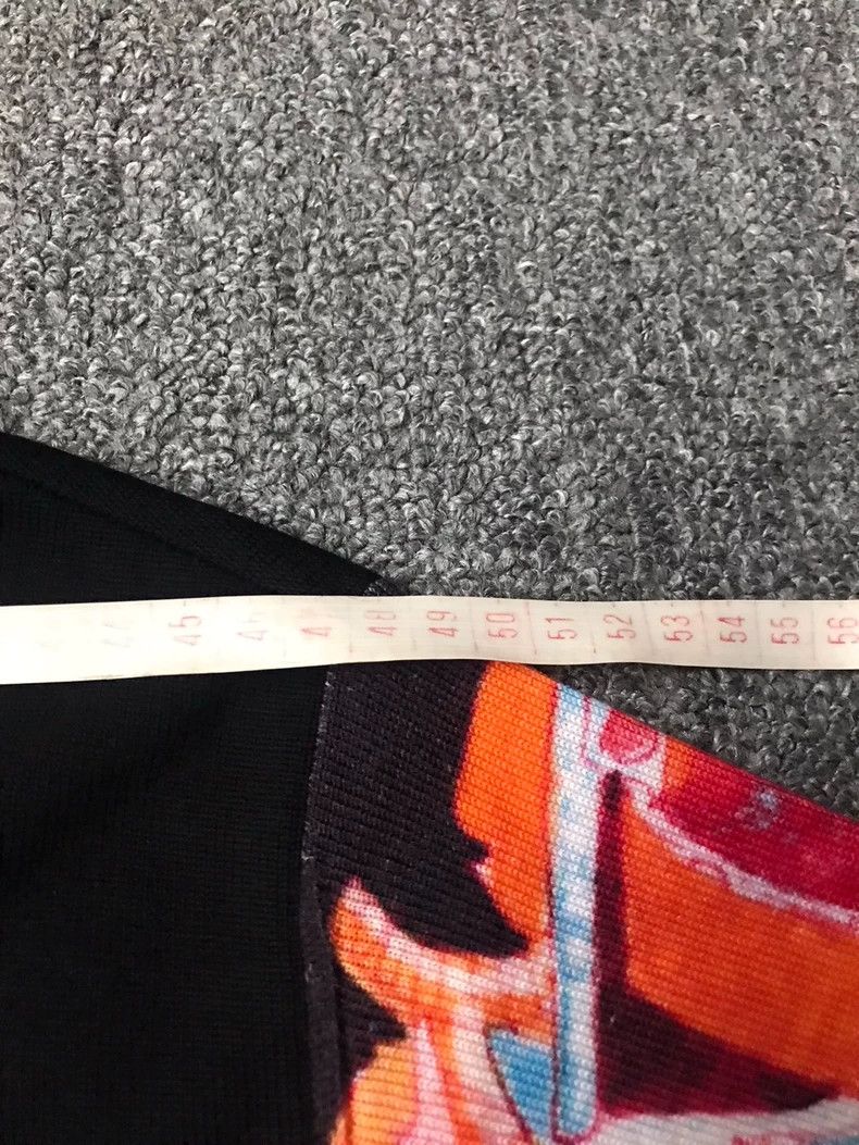 Valentino Valentino Astronaut Graphic Knit Sweater Size US XL / EU 56 / 4 - 7 Thumbnail