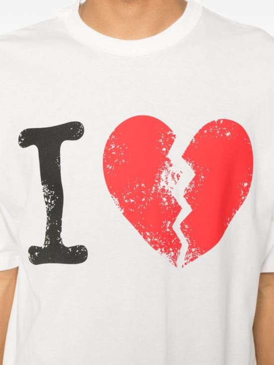 Magliano MAGLIANO Men T-Shirts T58013443 10 White Size US M / EU 48-50 / 2 - 4 Thumbnail