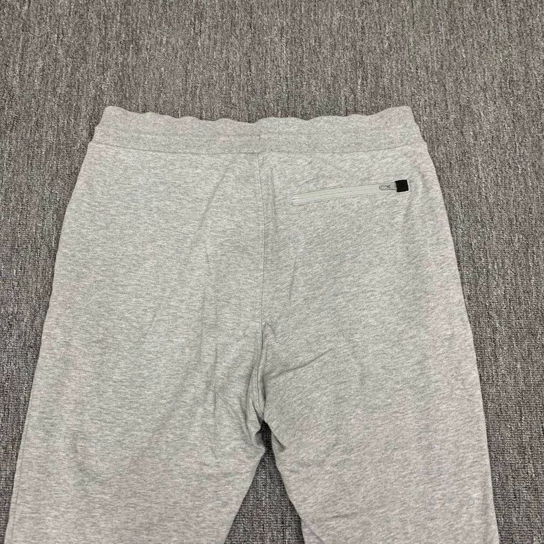 Y-3 Y-3 Adidas Gray Sports Pants Size L Size US 42 / EU 58 - 7 Thumbnail