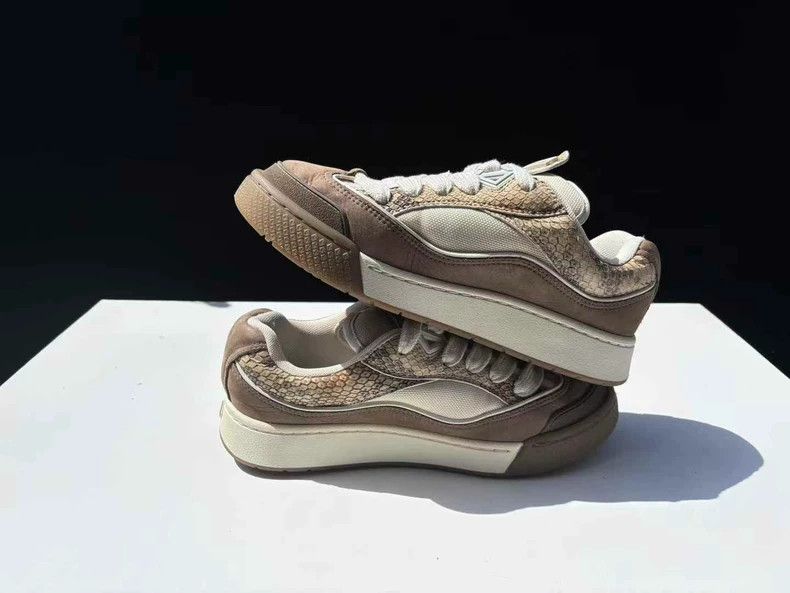 Dior Dior Travis Scott Limited Edition Sneakers Size US 8 / EU 41 - 5 Thumbnail