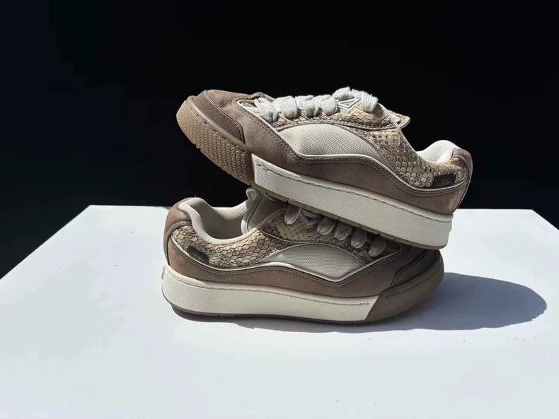 Dior Dior Travis Scott Limited Edition Sneakers Size US 8 / EU 41 - 6 Thumbnail