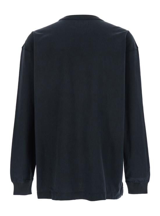 Purple Brand PURPLE BRAND Men Jacket P204TJWB724 Black Size US M / EU 48-50 / 2 - 2 Thumbnail