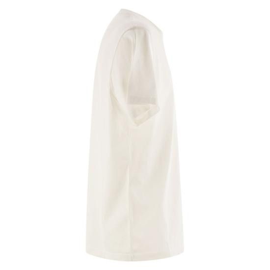 MC2 Saint Barth MC2 SAINT BARTH Men Polo Shirts AUS0001 WHITE Size US XL / EU 56 / 4 - 3 Thumbnail