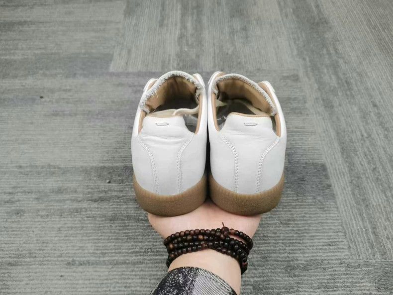 Maison Margiela Mason Margiela Splash Sneakers Size 39 Size US 7.5 / EU 40-41 - 3 Thumbnail