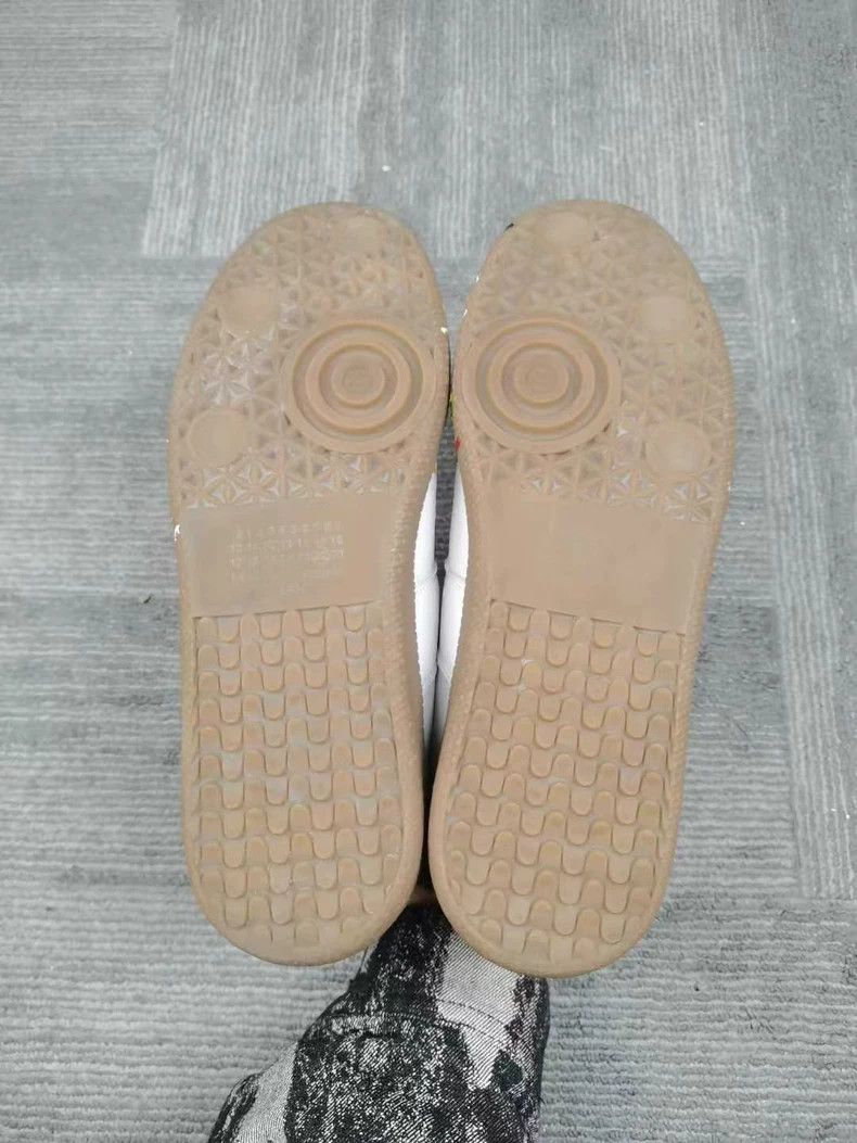 Maison Margiela Mason Margiela Splash Sneakers Size 39 Size US 7.5 / EU 40-41 - 6 Thumbnail
