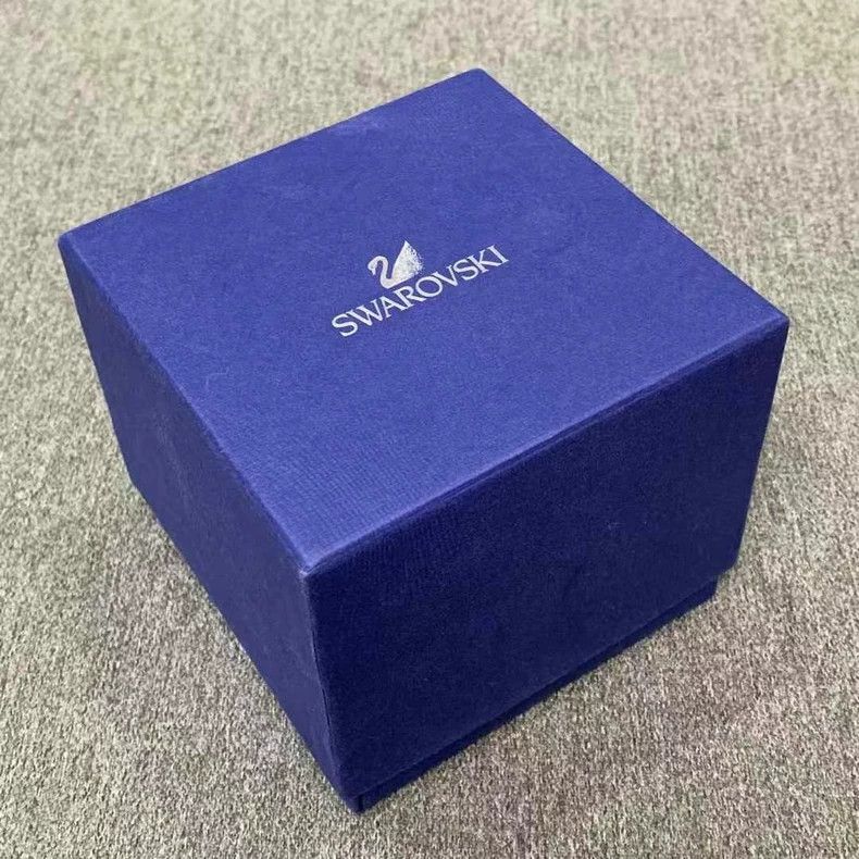 Swarovski Swarovski Crystal Waterproof Watch with Accessories Size ONE SIZE - 5 Thumbnail