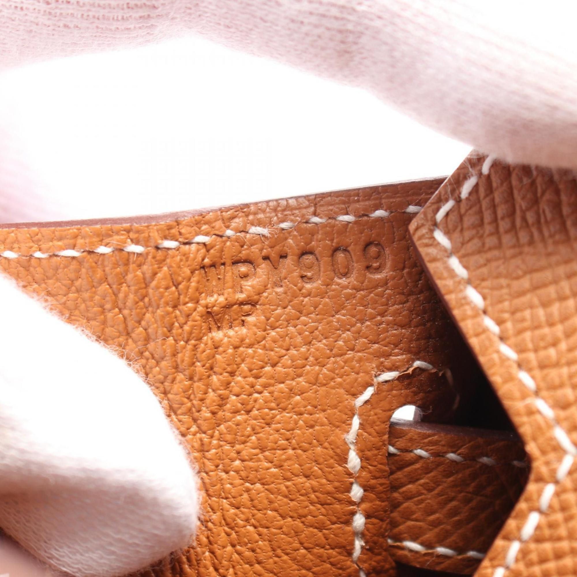 Hermes Hermès Birkin 25 handbag Size ONE SIZE - 5 Thumbnail