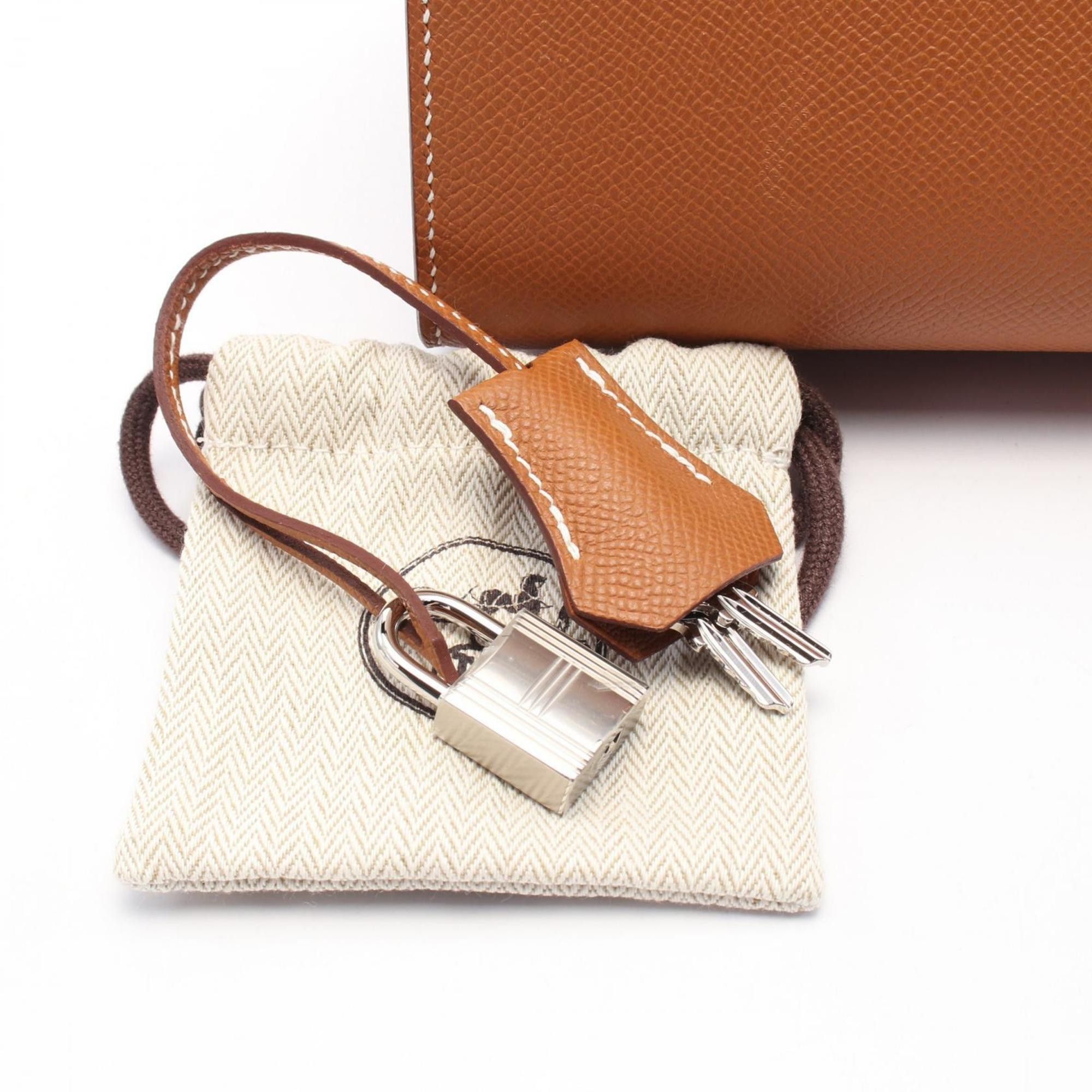 Hermes Hermès Birkin 25 handbag Size ONE SIZE - 6 Thumbnail