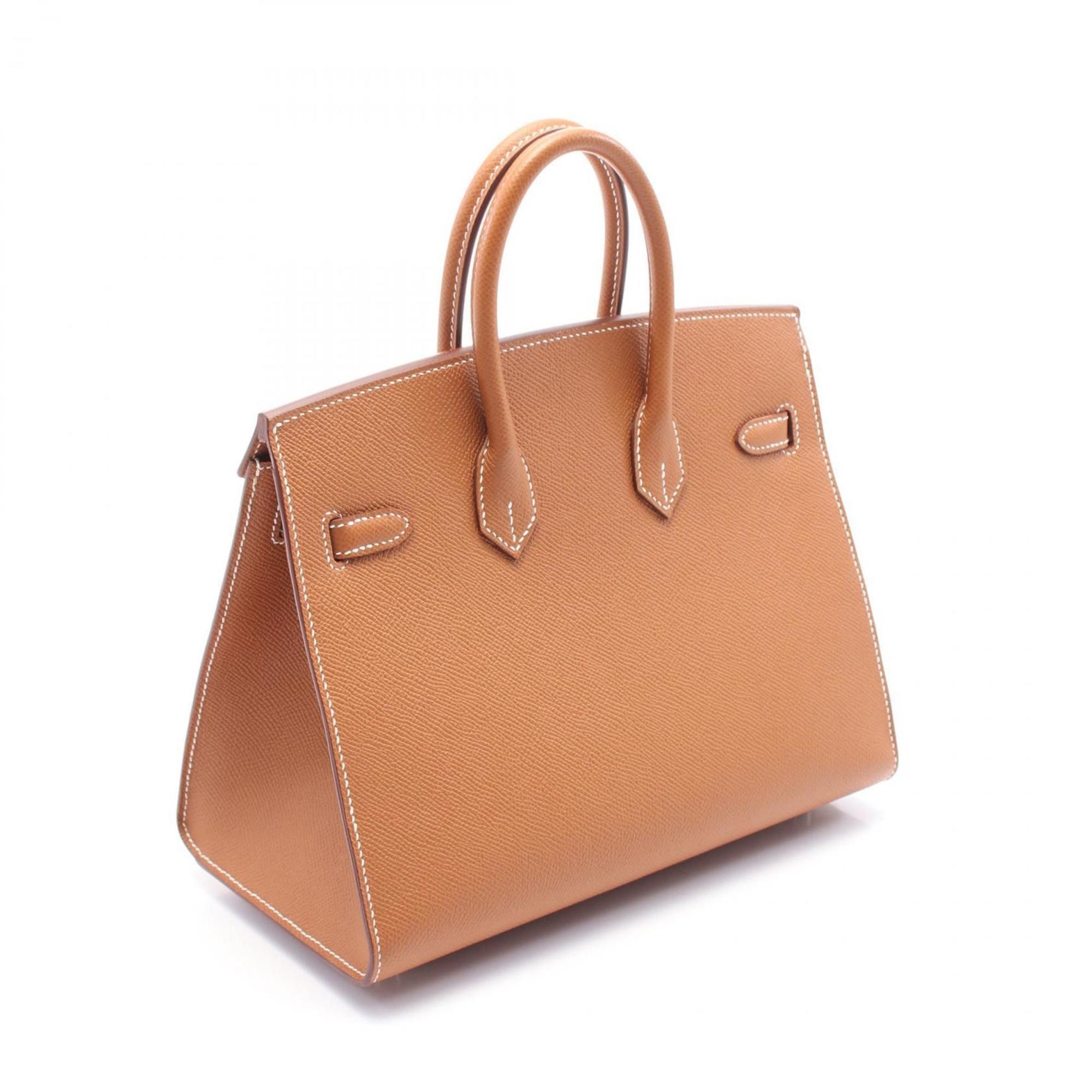 Hermes Hermès Birkin 25 handbag Size ONE SIZE - 2 Thumbnail