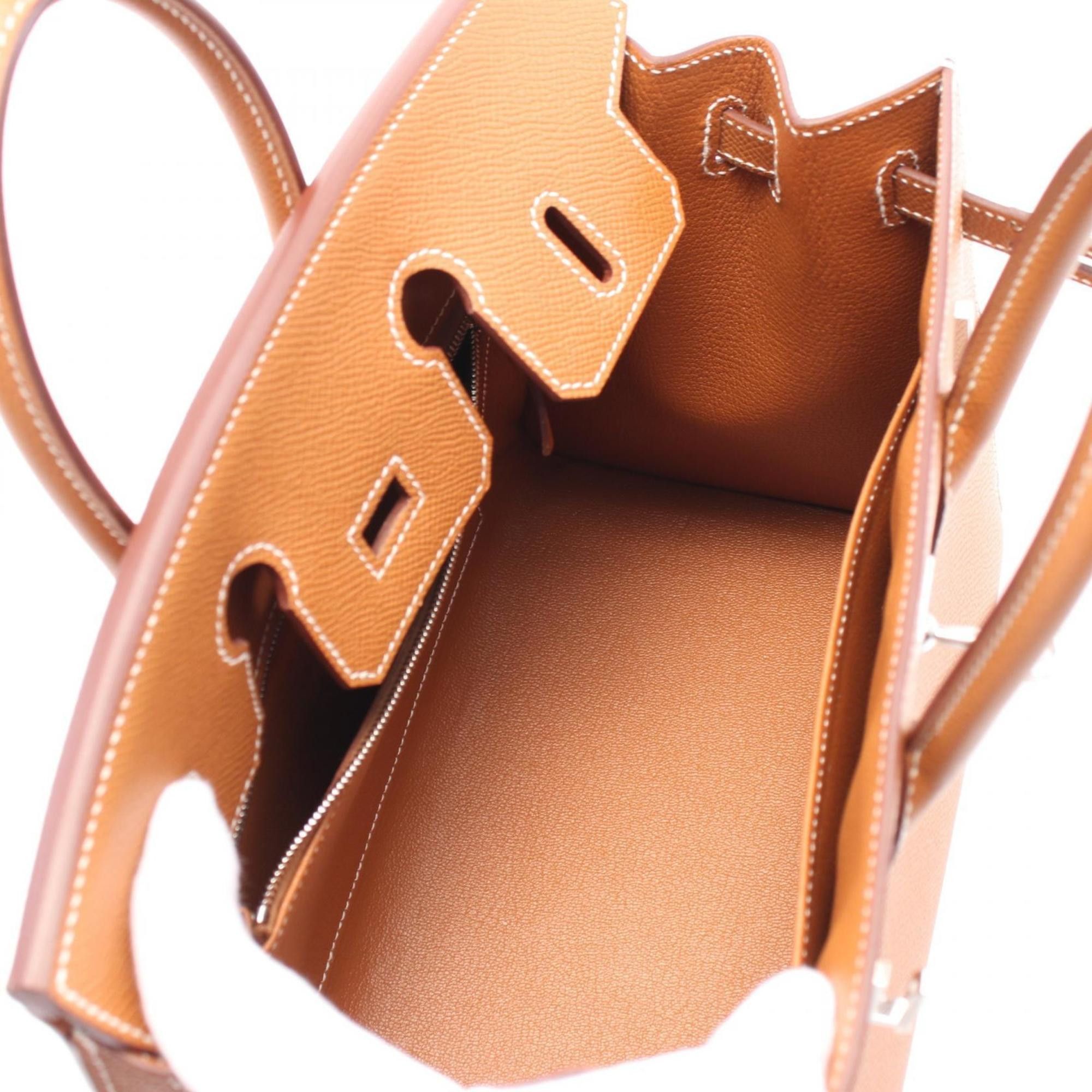 Hermes Hermès Birkin 25 handbag Size ONE SIZE - 3 Thumbnail