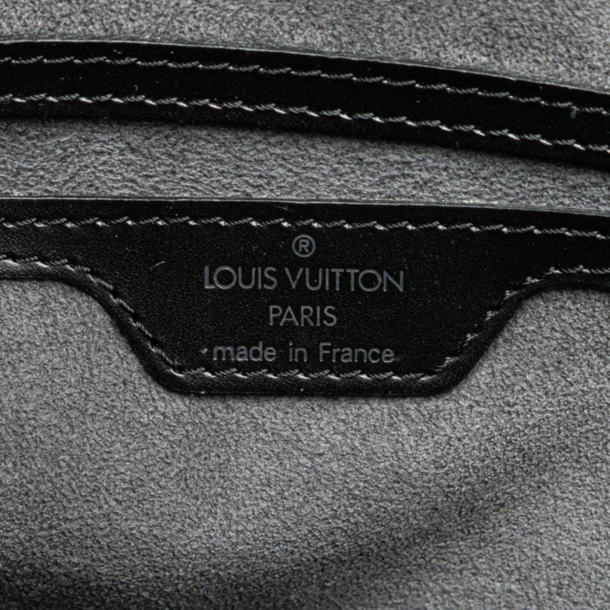 Louis Vuitton Louis Vuitton Saint Jacques handbag Size ONE SIZE - 7 Thumbnail
