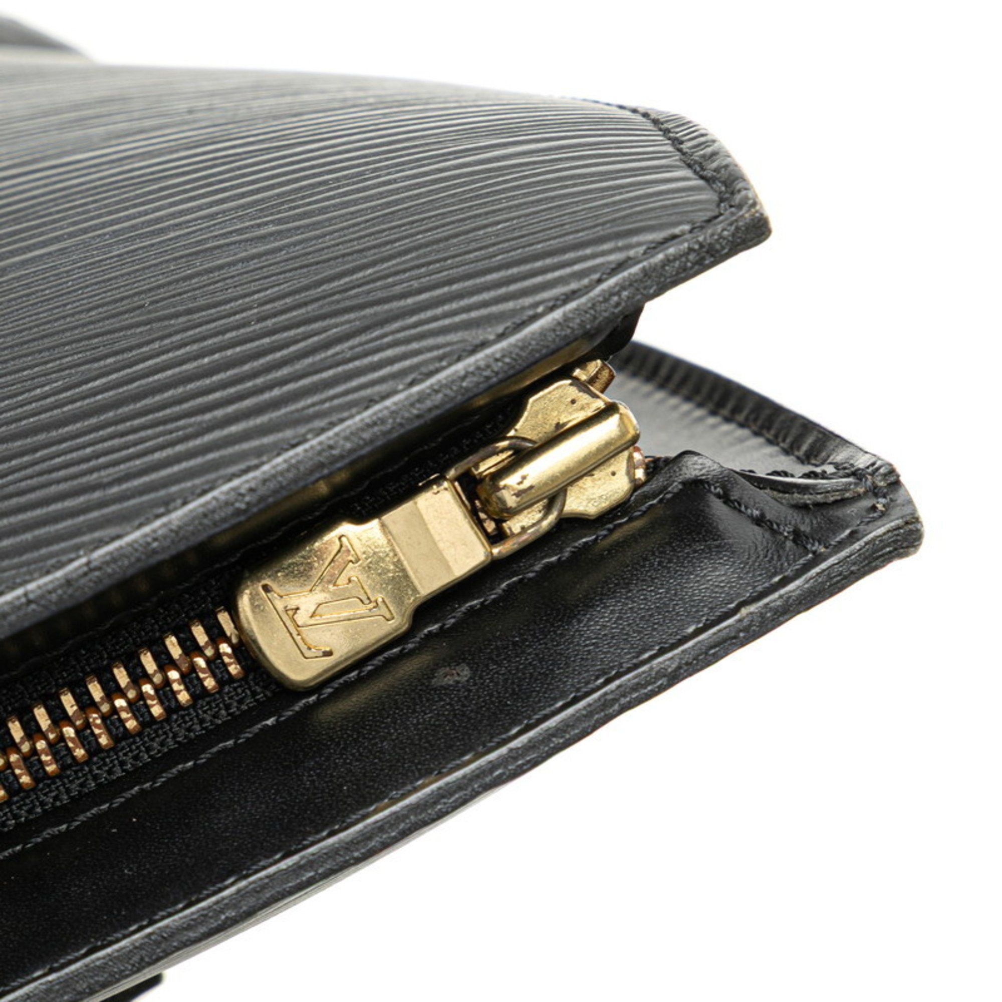 Louis Vuitton Louis Vuitton Saint Jacques handbag Size ONE SIZE - 5 Thumbnail