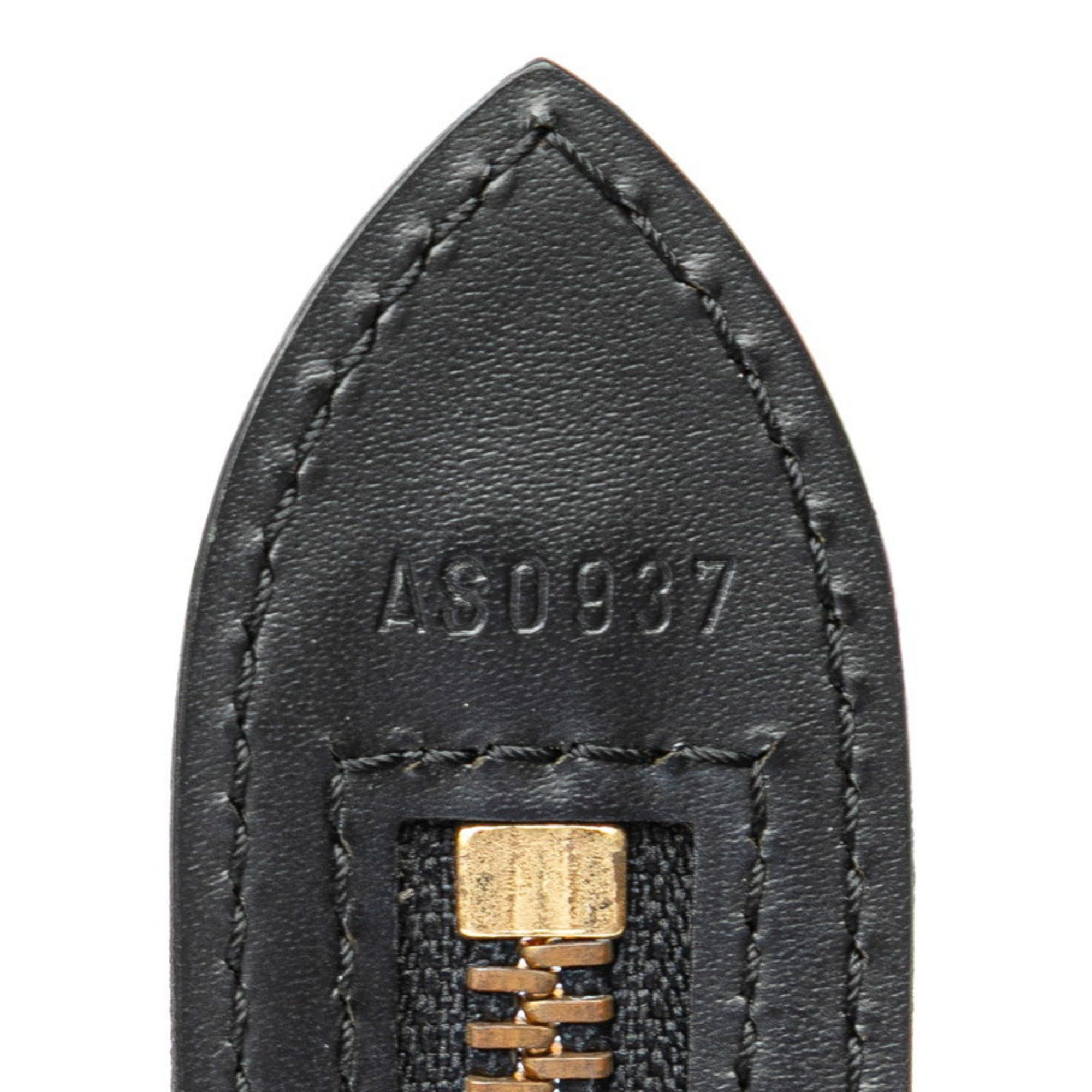 Louis Vuitton Louis Vuitton Saint Jacques handbag Size ONE SIZE - 8 Thumbnail