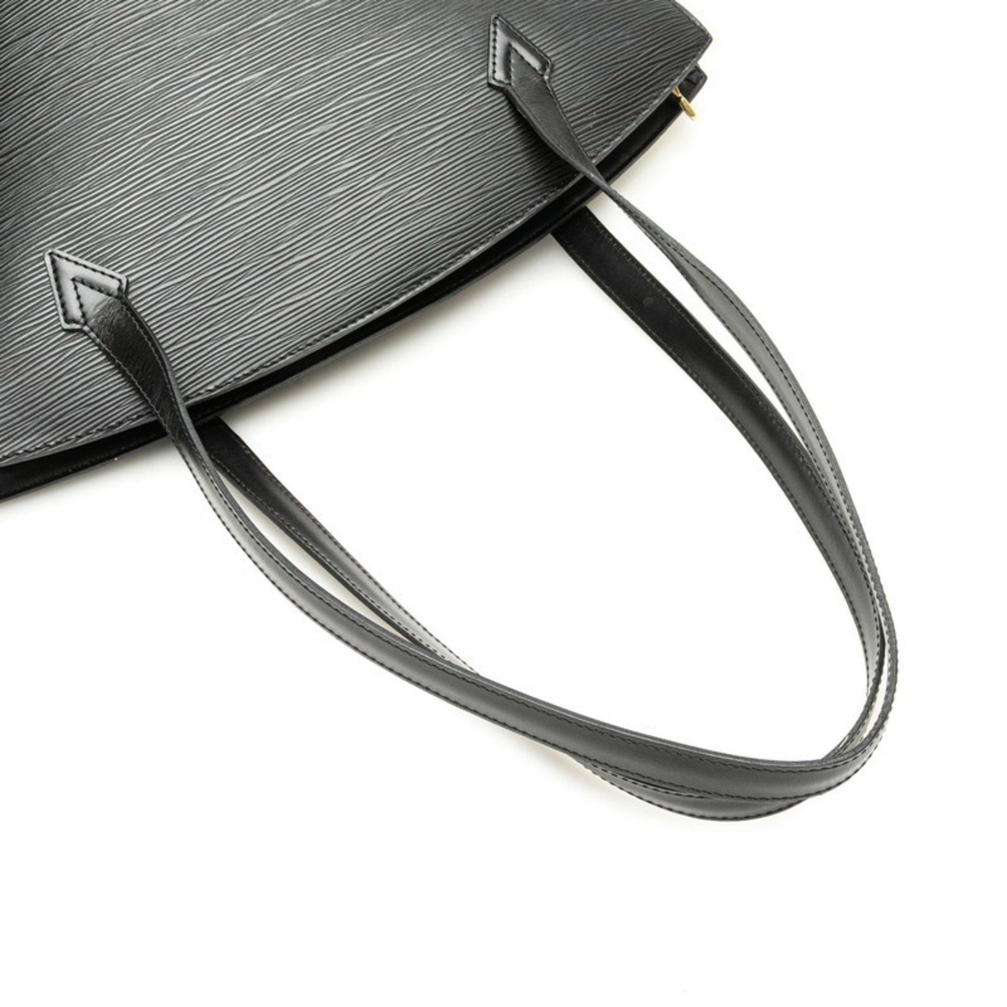 Louis Vuitton Louis Vuitton Saint Jacques handbag Size ONE SIZE - 3 Thumbnail
