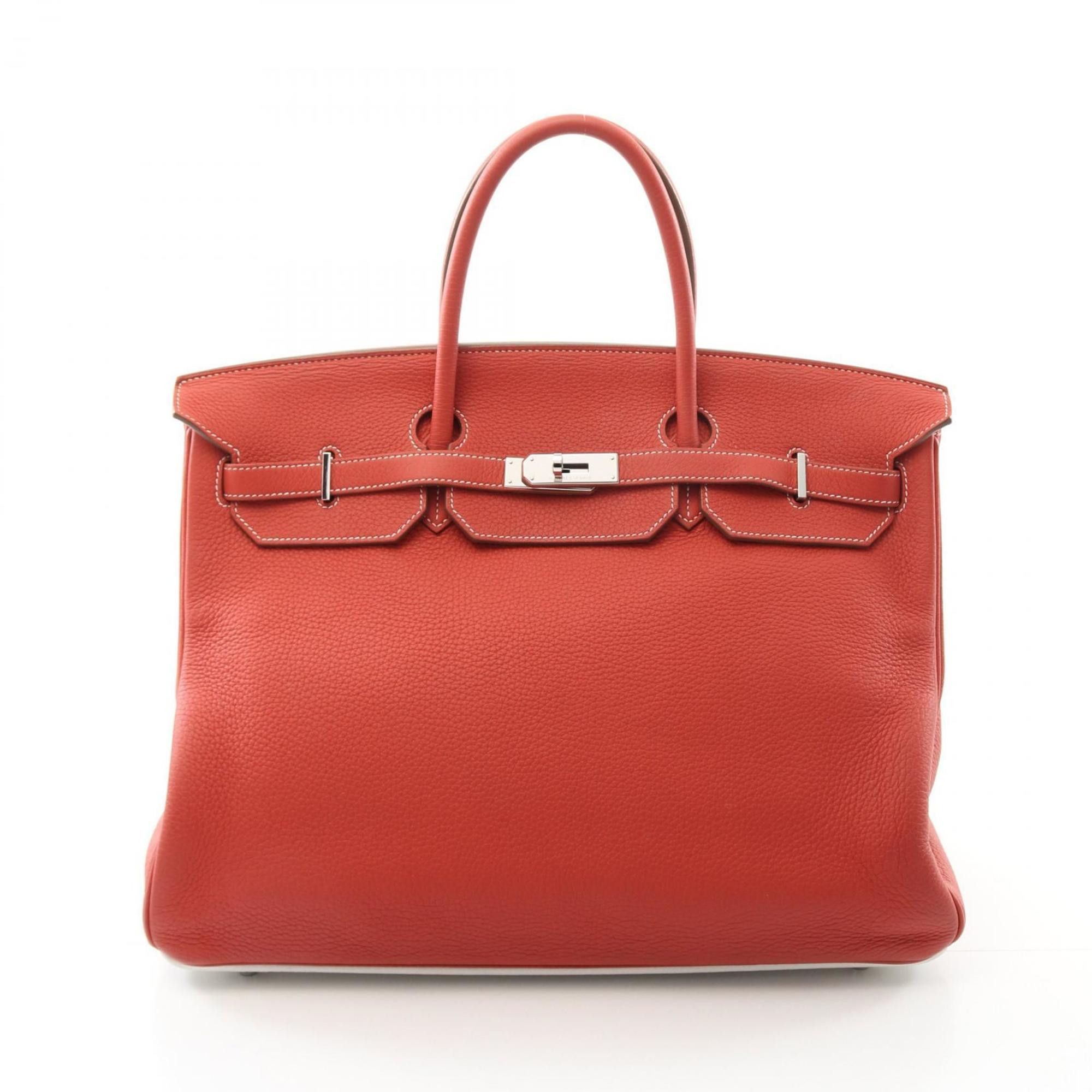 Hermes Hermès Birkin 40 handbag Size ONE SIZE - 11 Thumbnail
