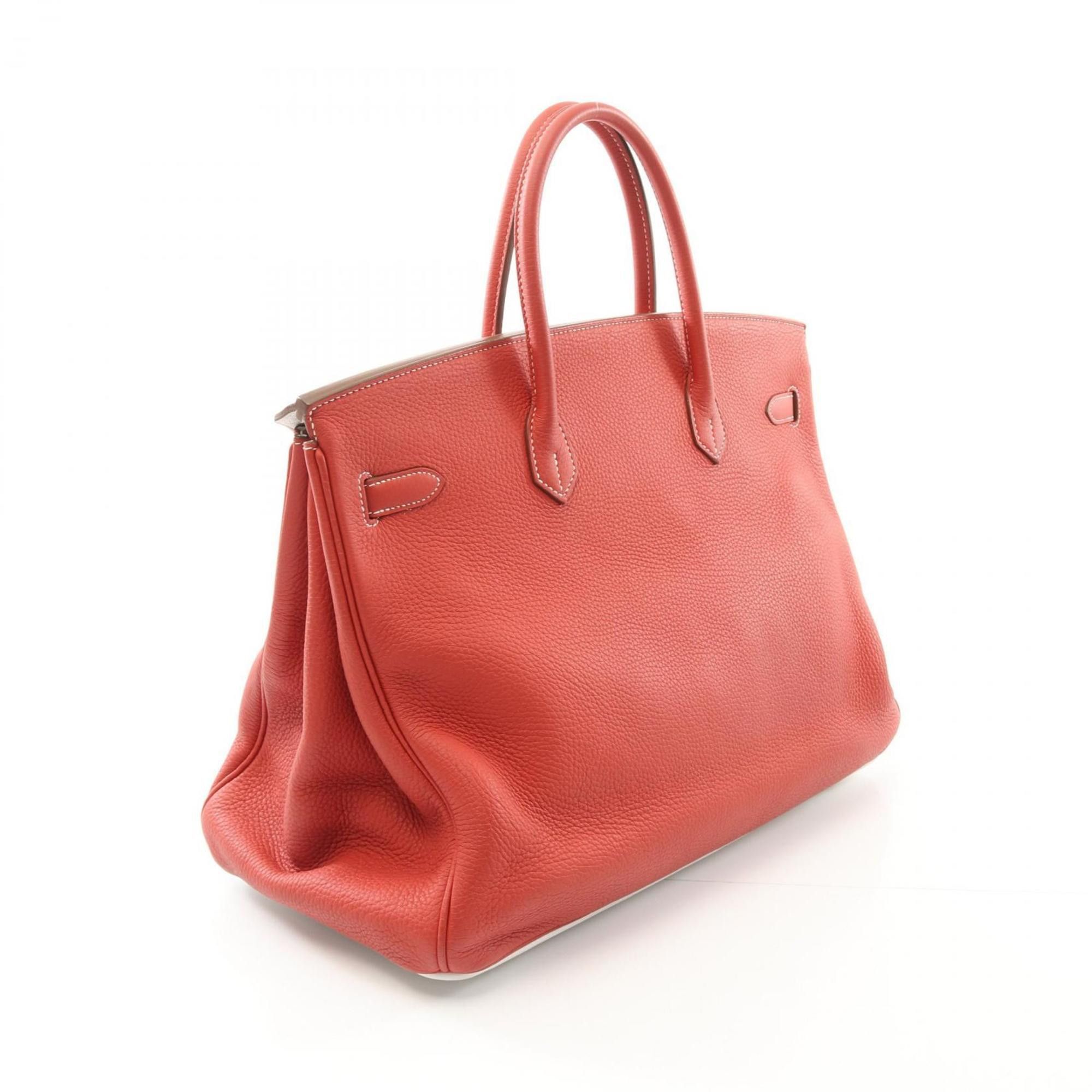Hermes Hermès Birkin 40 handbag Size ONE SIZE - 2 Thumbnail