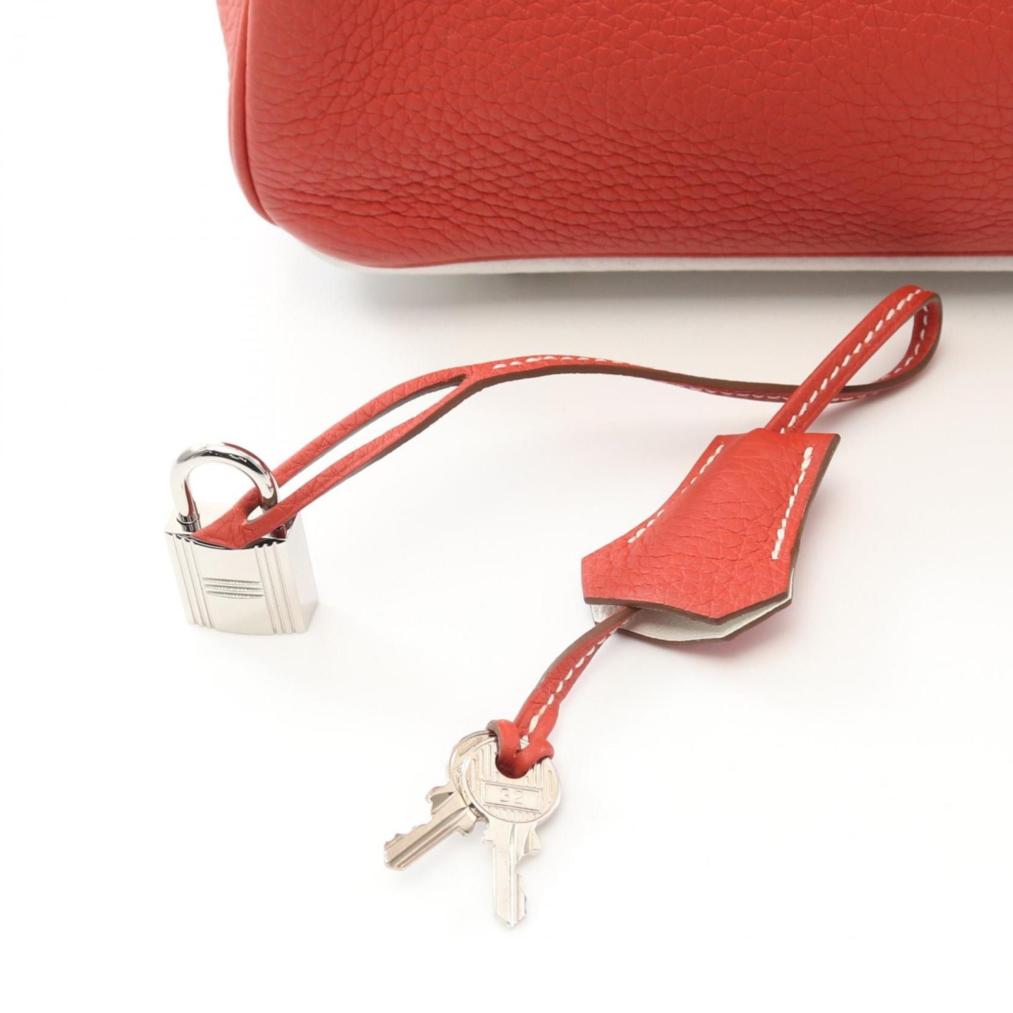 Hermes Hermès Birkin 40 handbag Size ONE SIZE - 8 Thumbnail