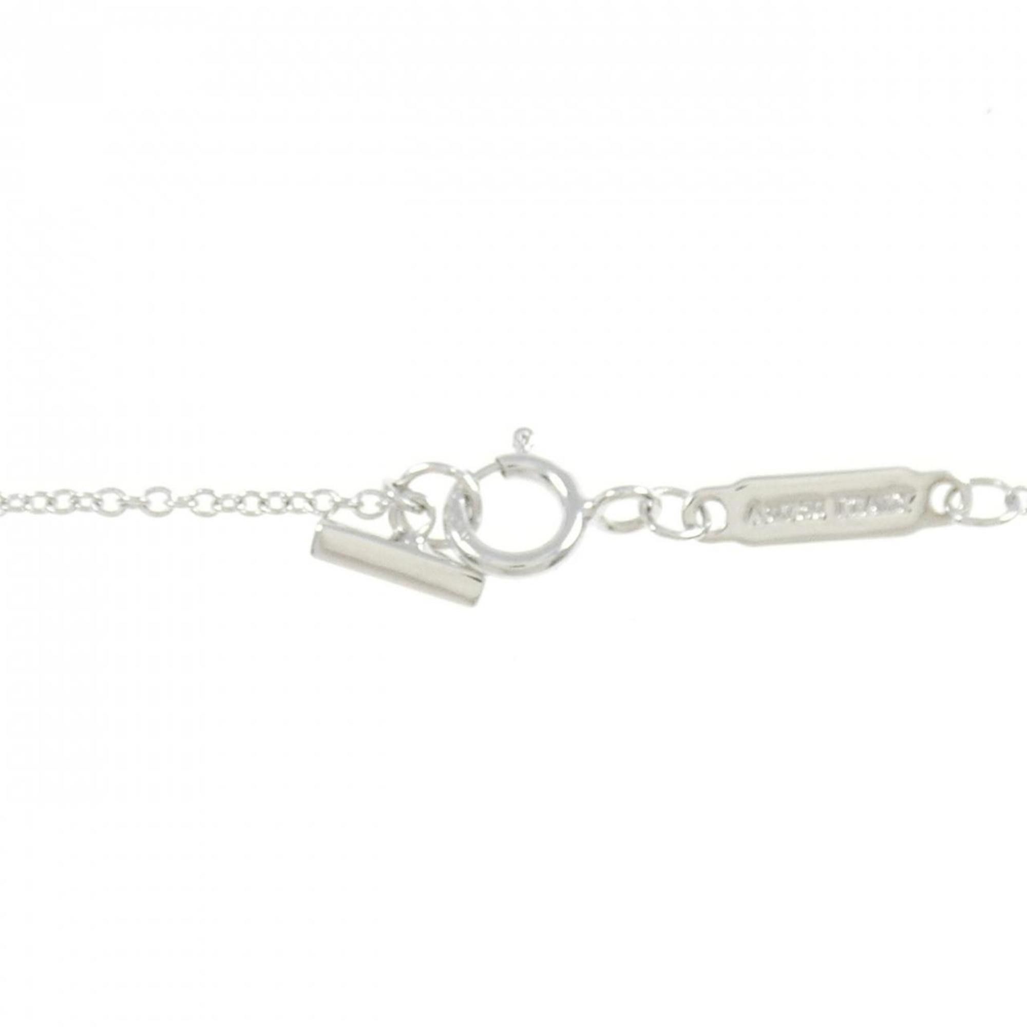 Tiffany & Co. Tiffany & Co T Smile necklace Size ONE SIZE - 5 Thumbnail