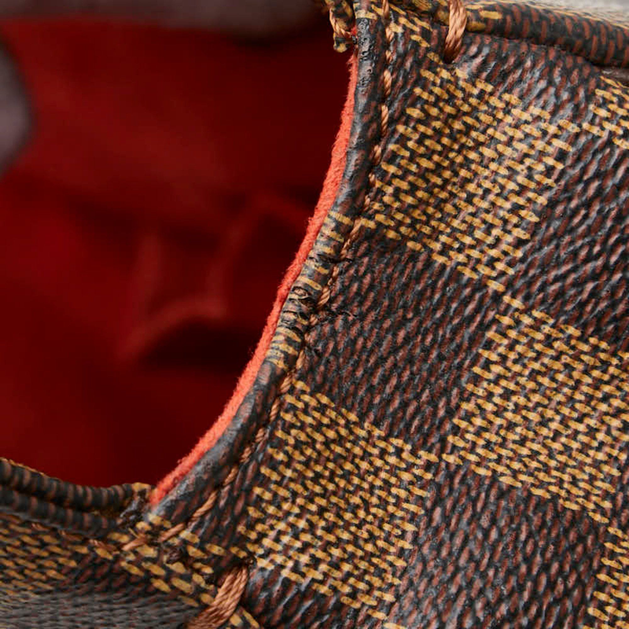 Louis Vuitton Louis Vuitton Parioli tote Size ONE SIZE - 14 Thumbnail