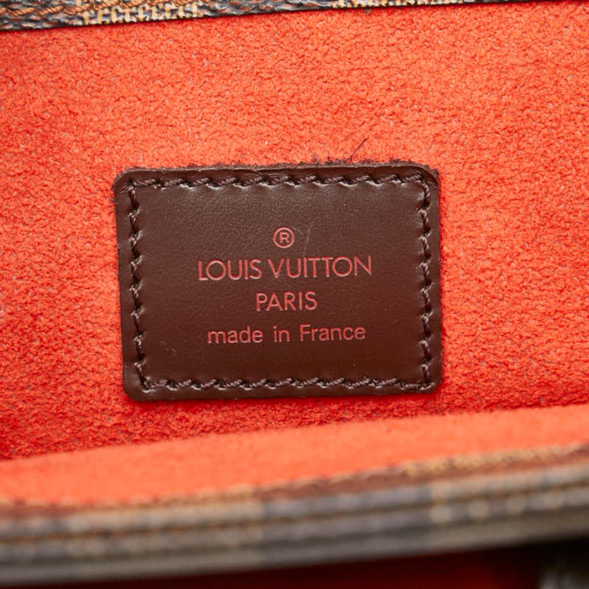 Louis Vuitton Louis Vuitton Parioli tote Size ONE SIZE - 10 Thumbnail