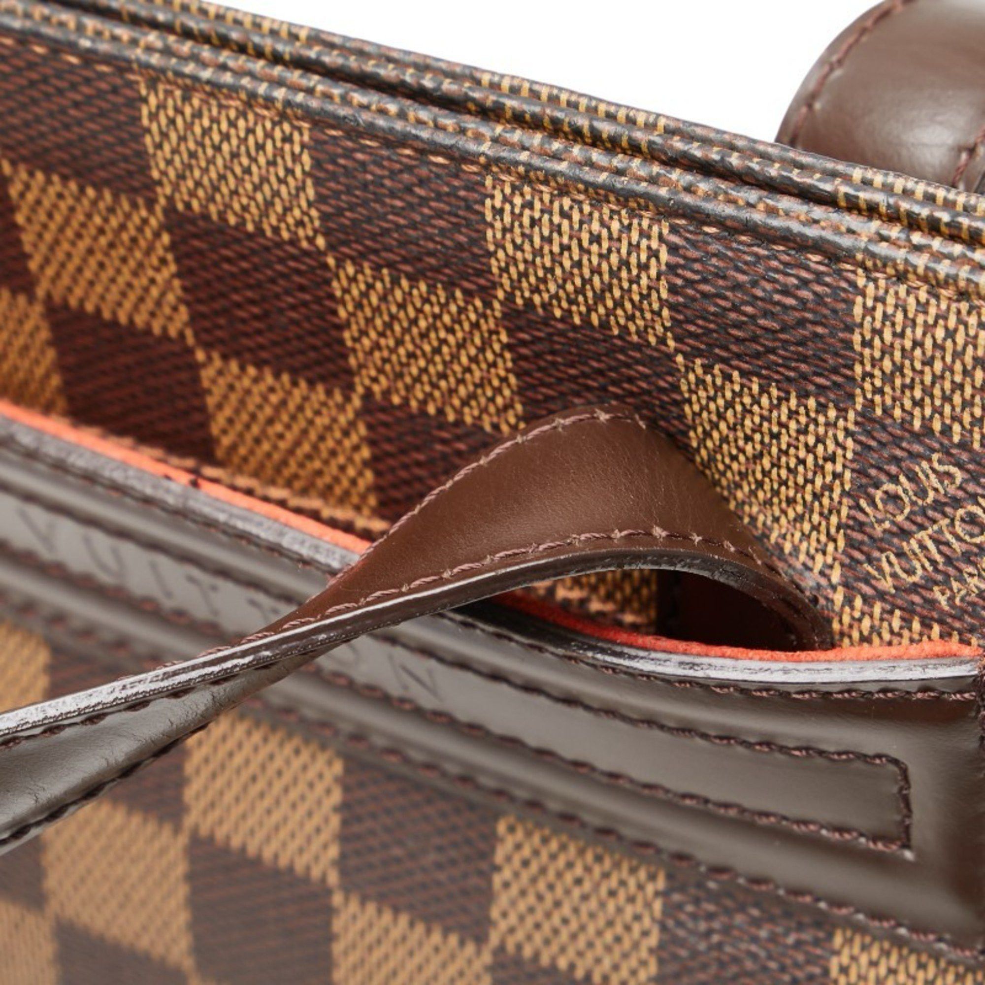 Louis Vuitton Louis Vuitton Parioli tote Size ONE SIZE - 12 Thumbnail