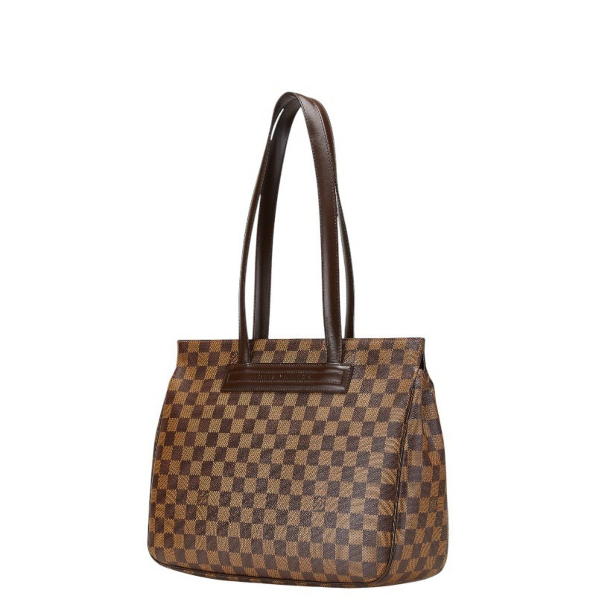 Louis Vuitton Louis Vuitton Parioli tote Size ONE SIZE - 2 Thumbnail