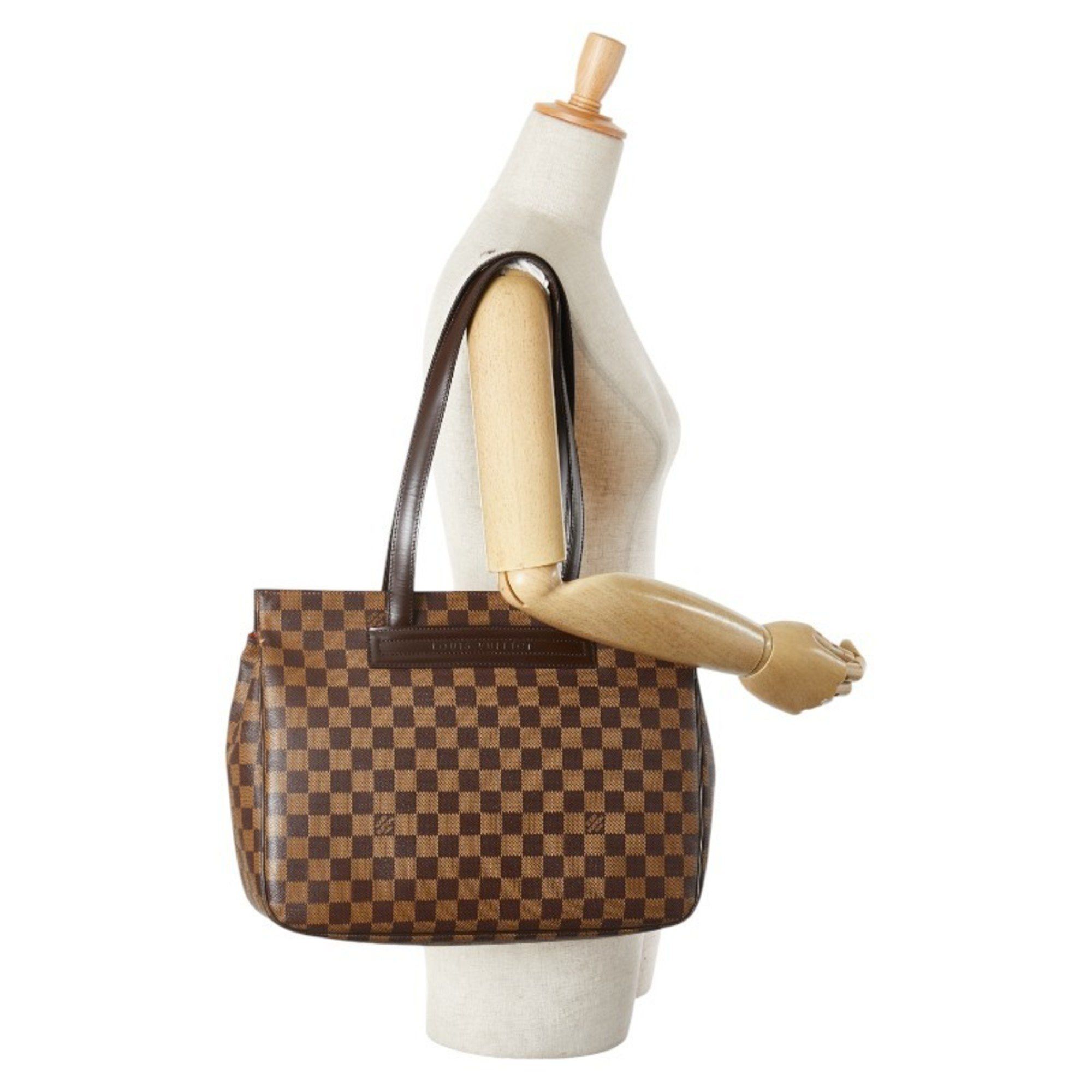 Louis Vuitton Louis Vuitton Parioli tote Size ONE SIZE - 11 Thumbnail