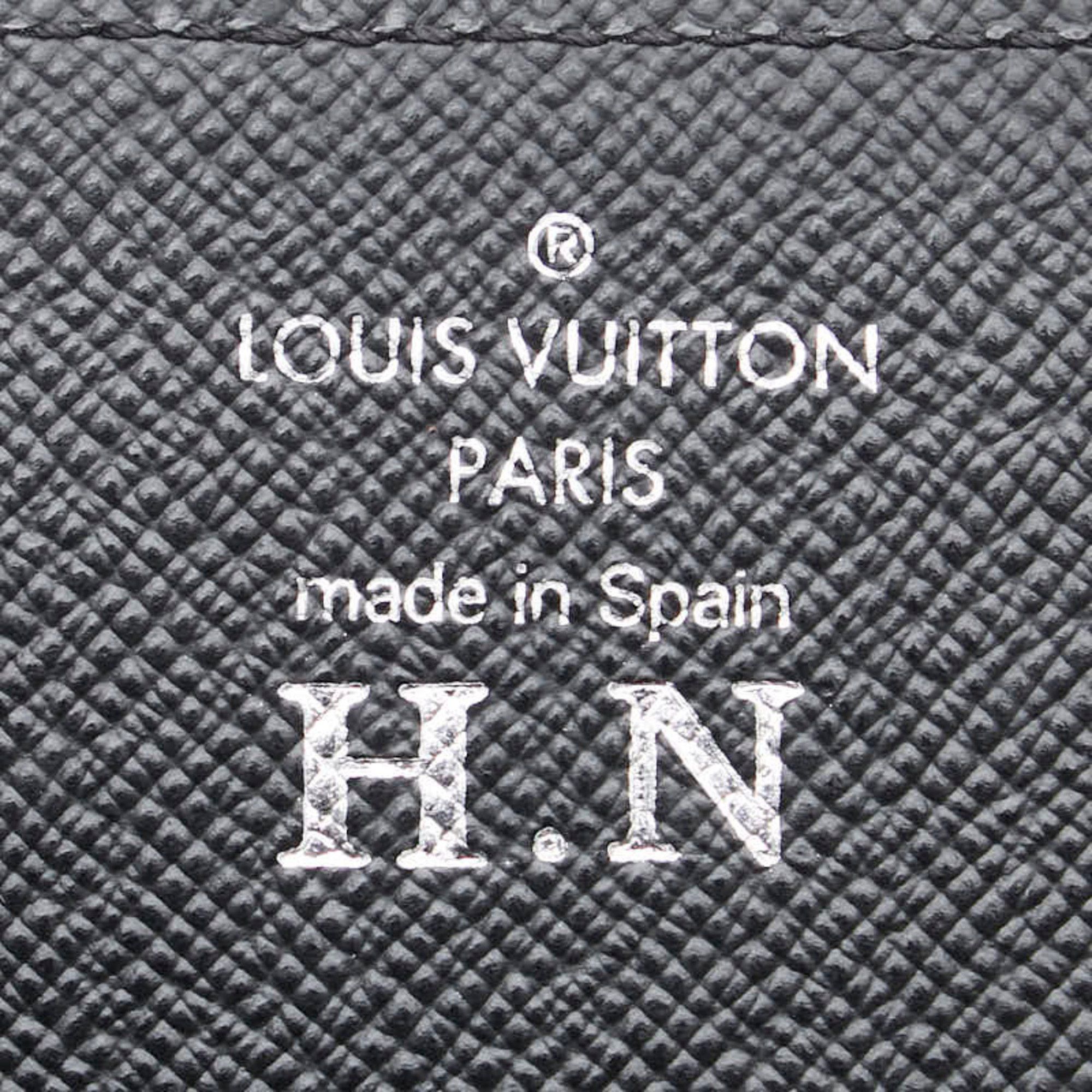 Louis Vuitton Louis Vuitton Enveloppe Carte de visite wallet Size ONE SIZE - 5 Thumbnail