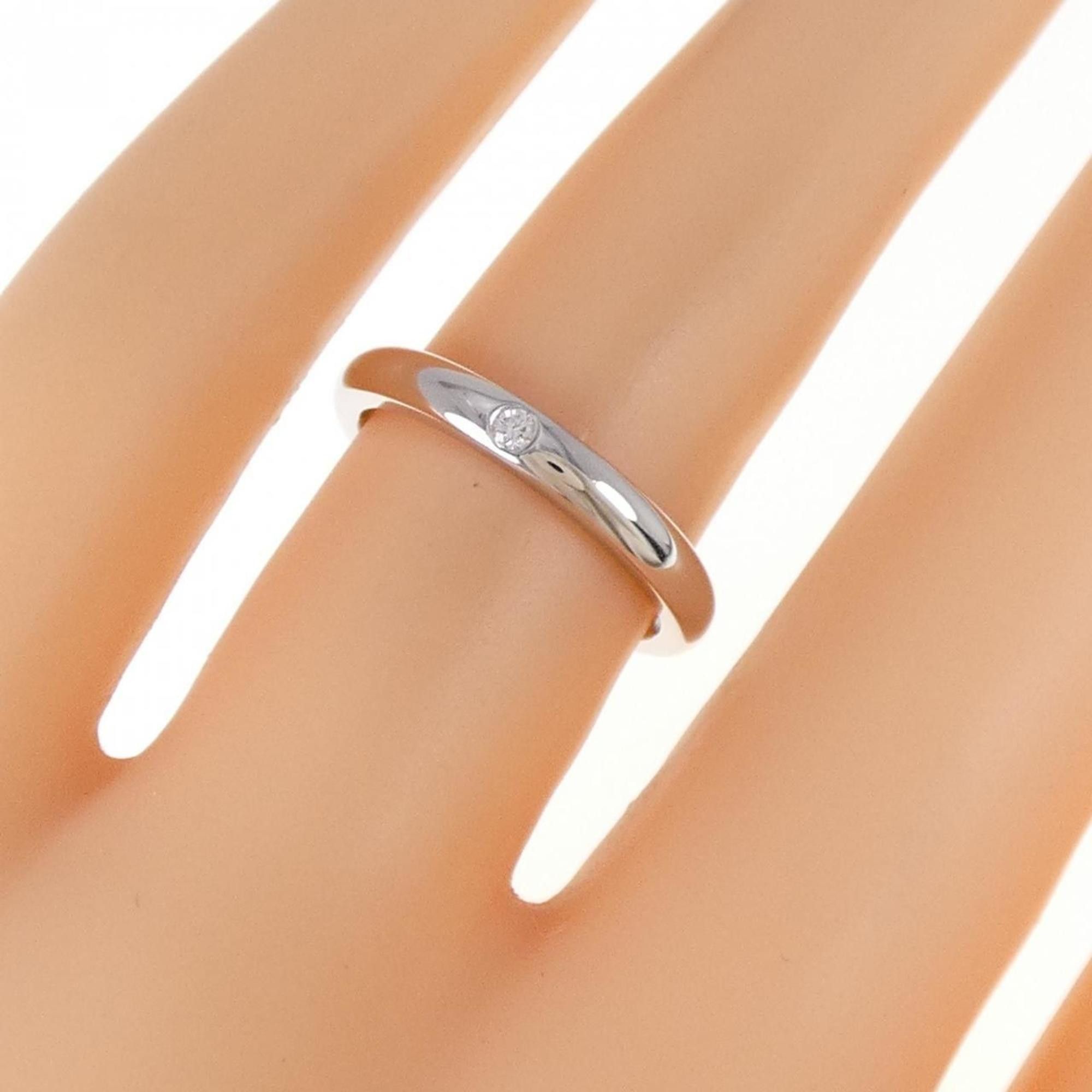 Tiffany & Co. Tiffany & Co Stacking band ring Size ONE SIZE - 5 Thumbnail