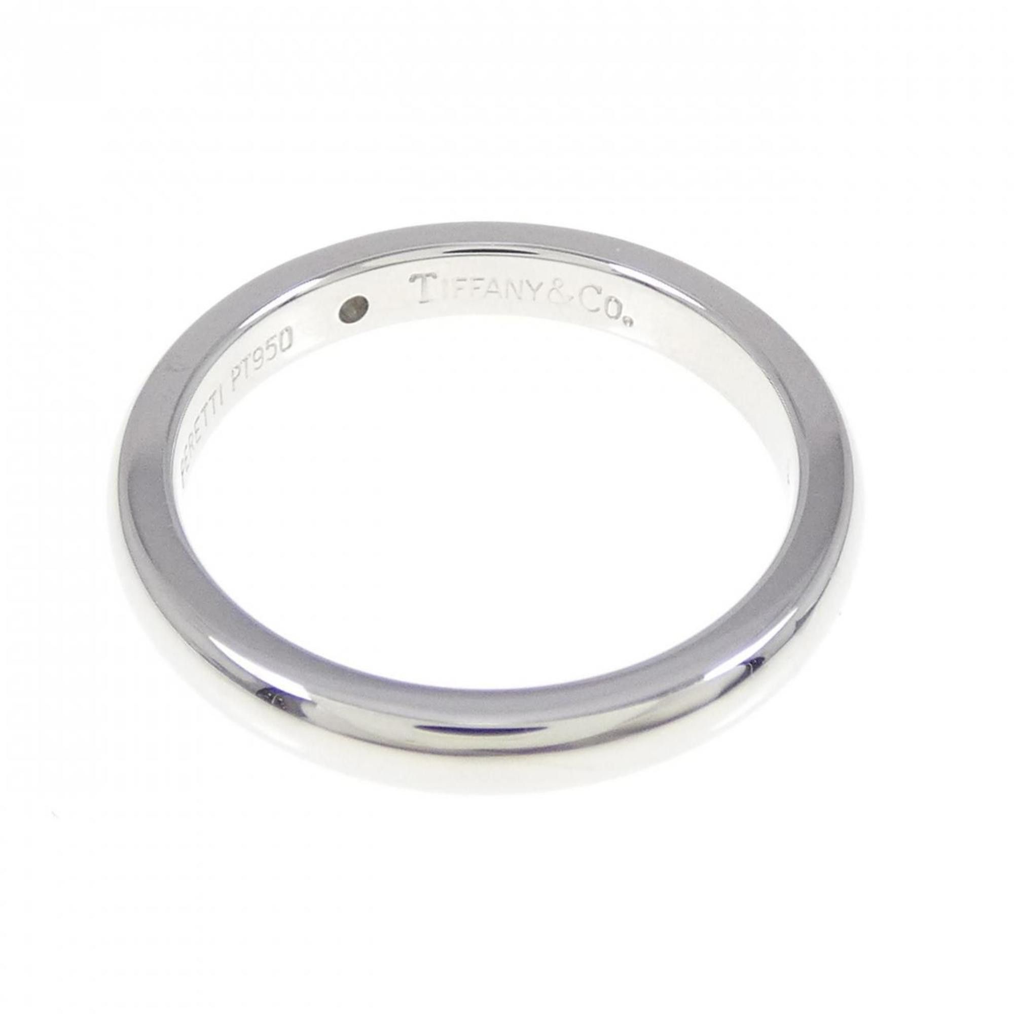 Tiffany & Co. Tiffany & Co Stacking band ring Size ONE SIZE - 3 Thumbnail