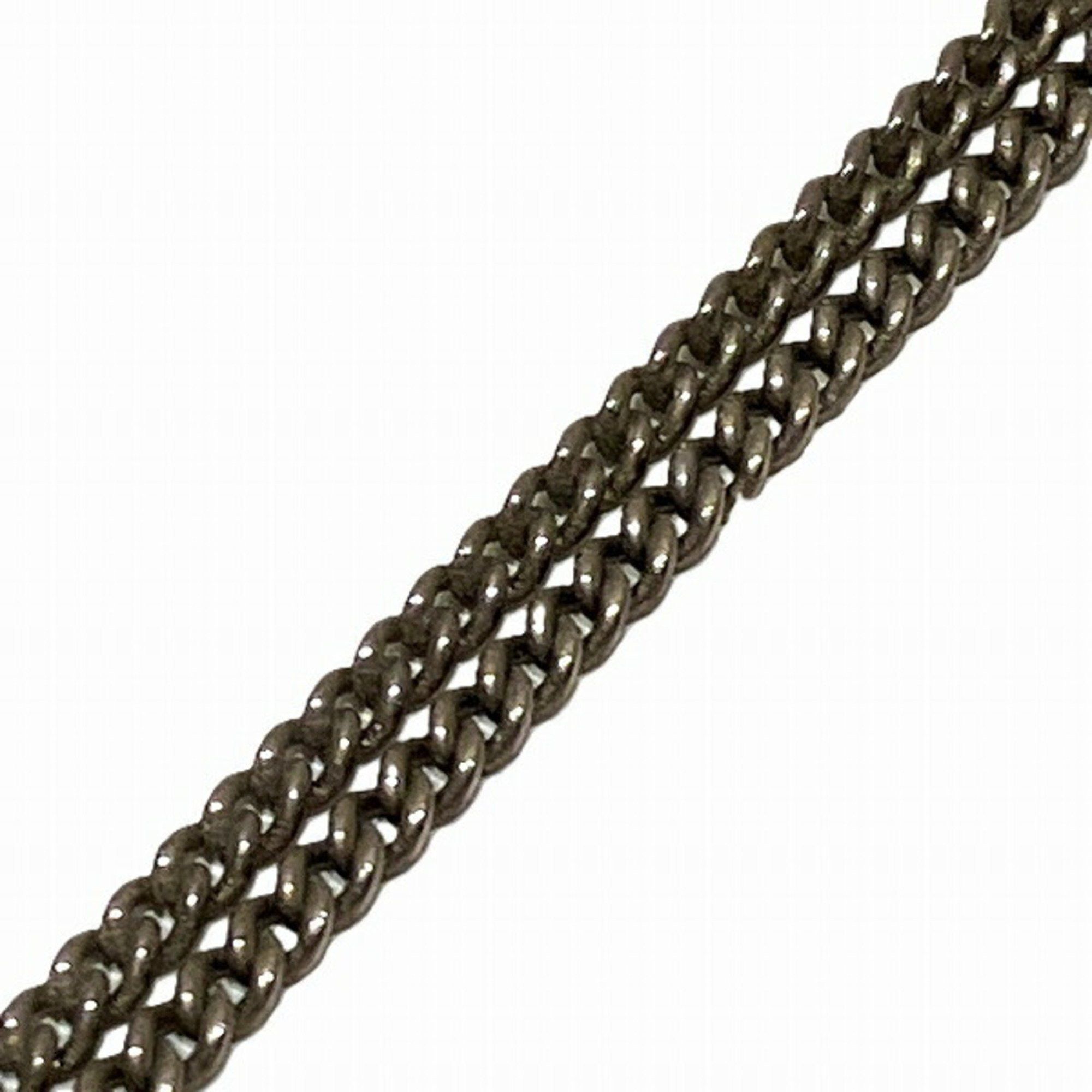 Chanel Chanel Coco Mark necklace Size ONE SIZE - 8 Thumbnail
