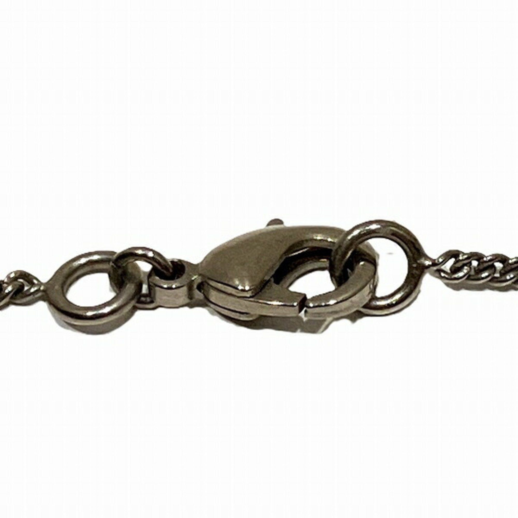 Chanel Chanel Coco Mark necklace Size ONE SIZE - 6 Thumbnail