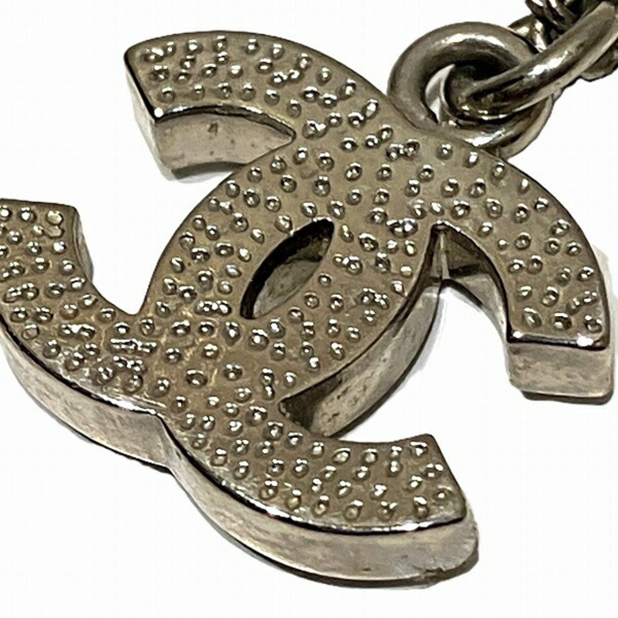 Chanel Chanel Coco Mark necklace Size ONE SIZE - 9 Thumbnail