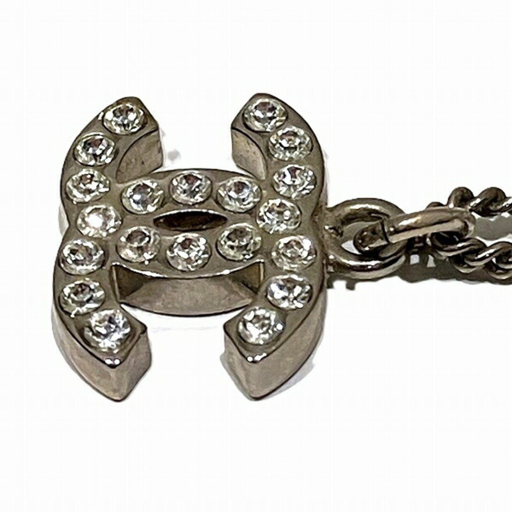 Chanel Chanel Coco Mark necklace Size ONE SIZE - 4 Thumbnail