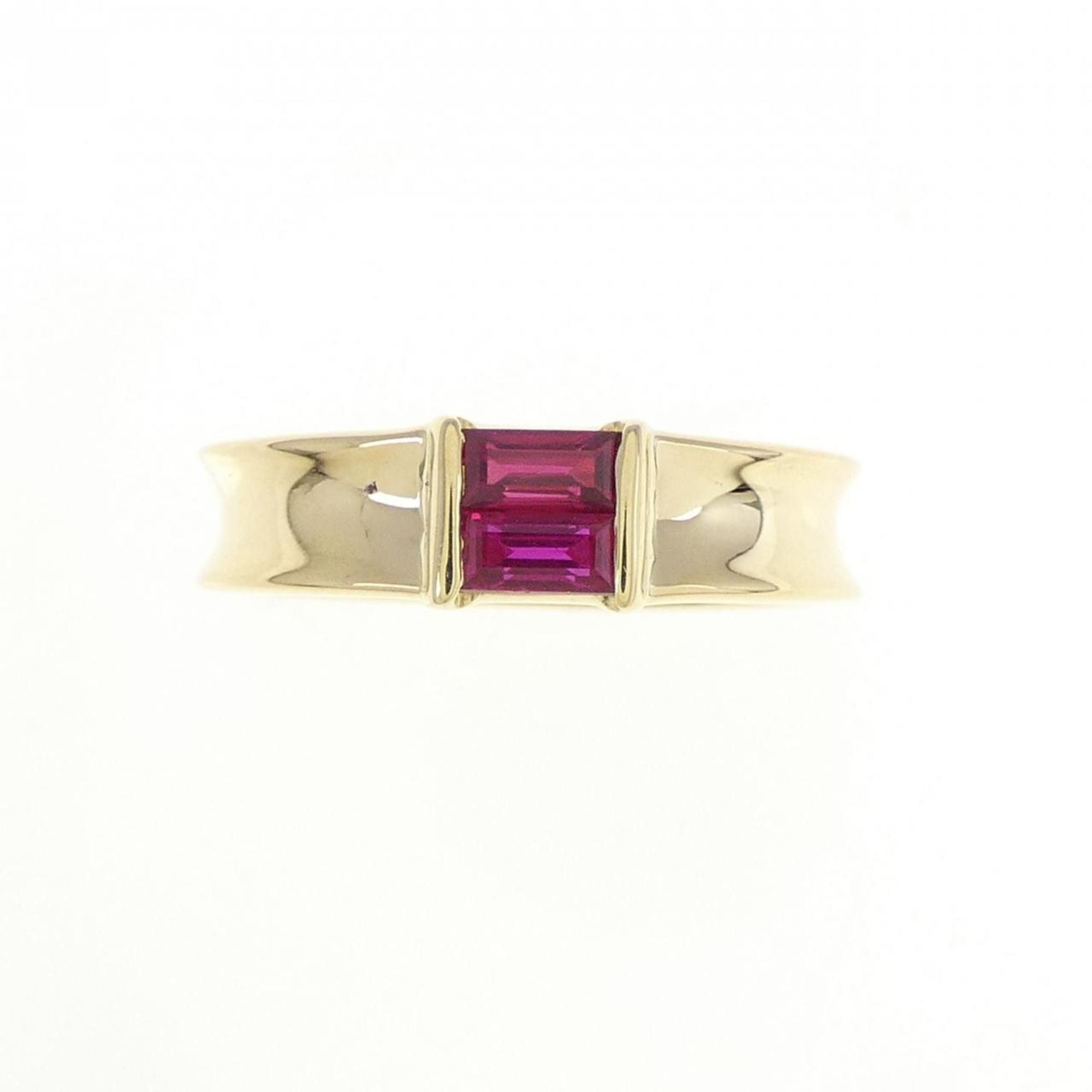 Tiffany & Co. Tiffany & Co Stacking band ring Size ONE SIZE - 2 Thumbnail