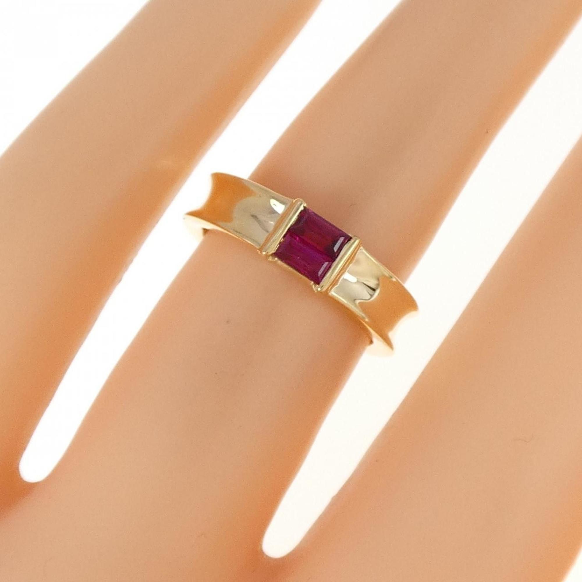 Tiffany & Co. Tiffany & Co Stacking band ring Size ONE SIZE - 5 Thumbnail