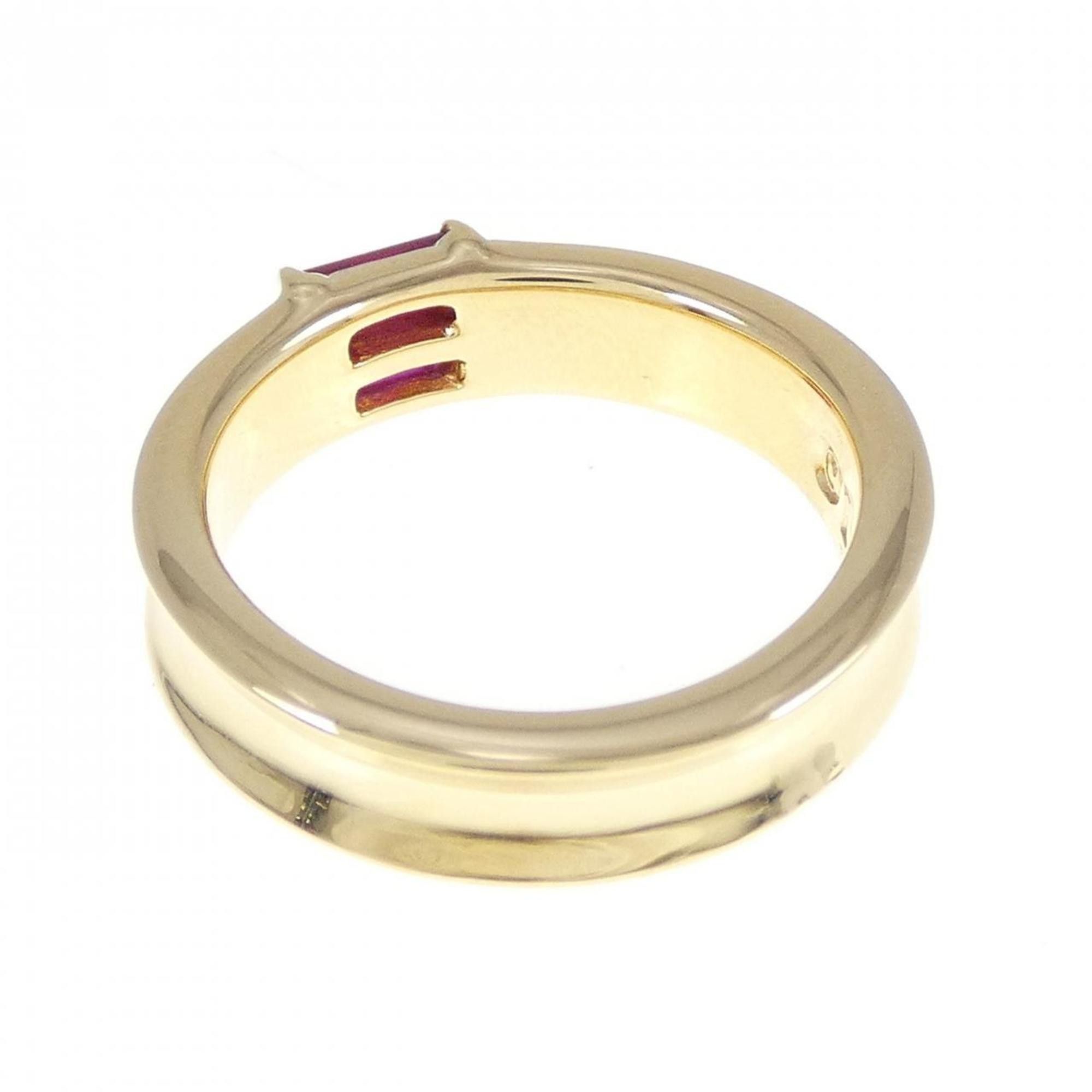 Tiffany & Co. Tiffany & Co Stacking band ring Size ONE SIZE - 3 Thumbnail
