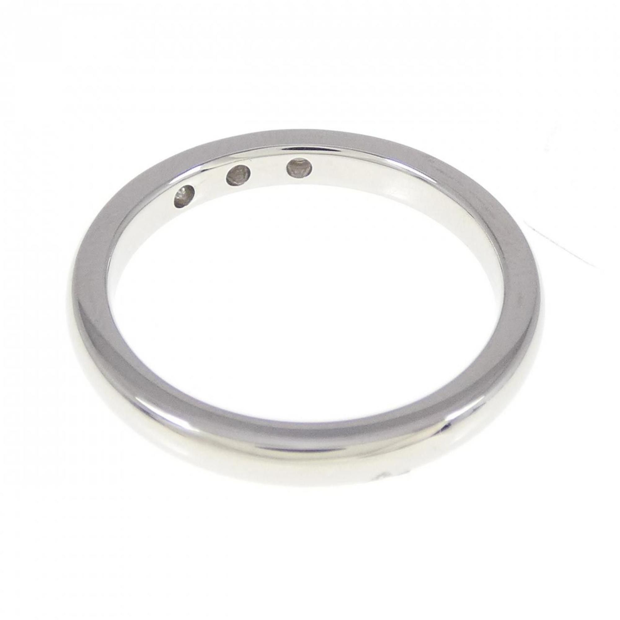 Tiffany & Co. Tiffany & Co Stacking band ring Size ONE SIZE - 3 Thumbnail