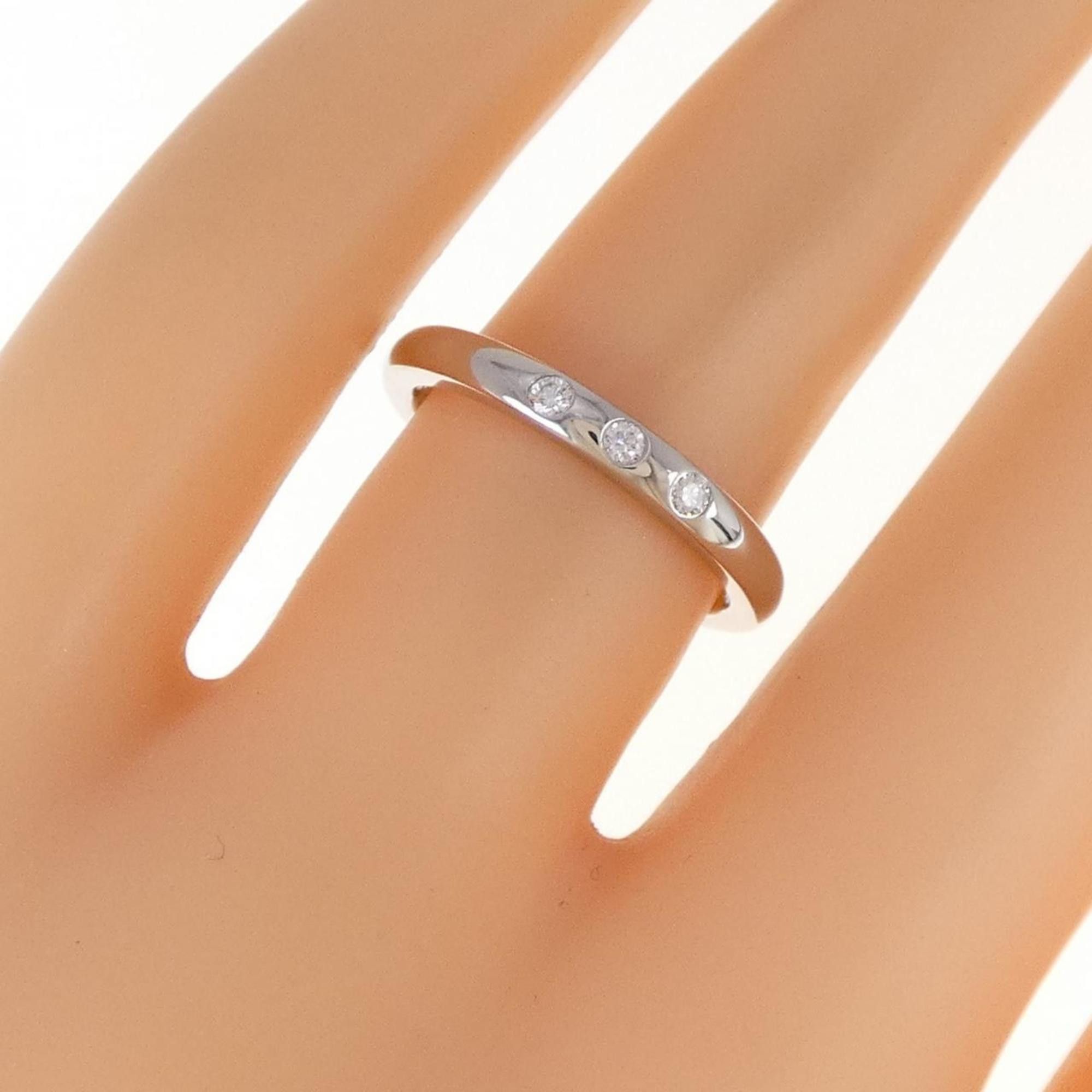 Tiffany & Co. Tiffany & Co Stacking band ring Size ONE SIZE - 5 Thumbnail