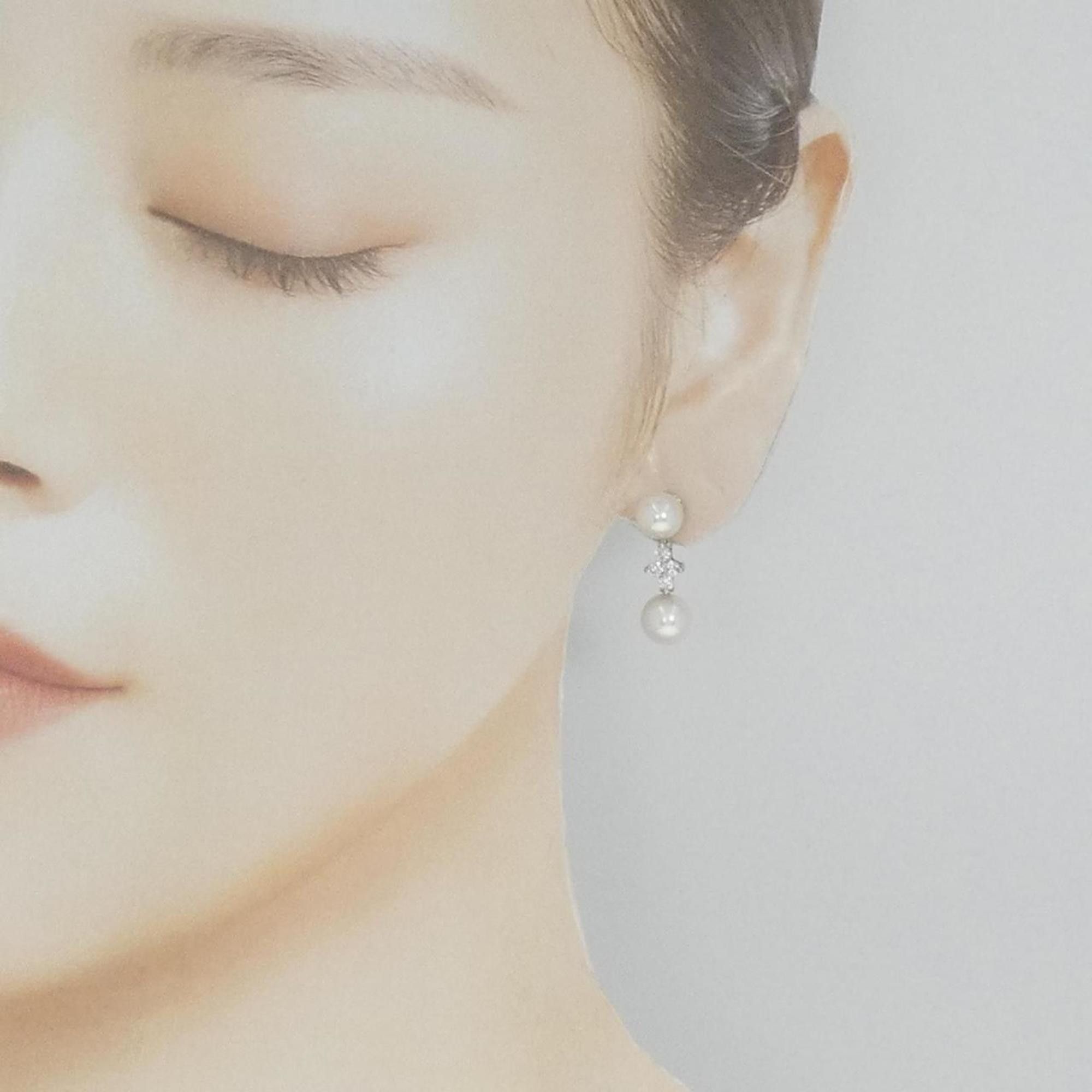 Tiffany & Co. Tiffany & Co earring Size ONE SIZE - 4 Thumbnail