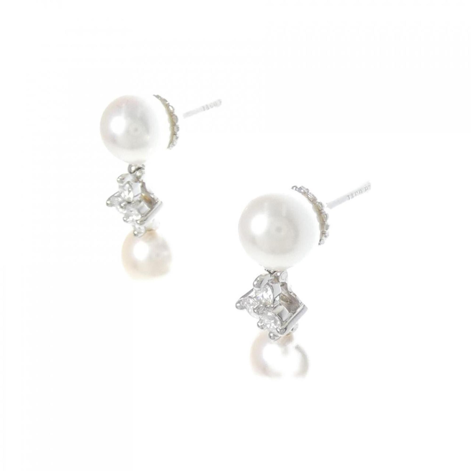 Tiffany & Co. Tiffany & Co earring Size ONE SIZE - 2 Thumbnail