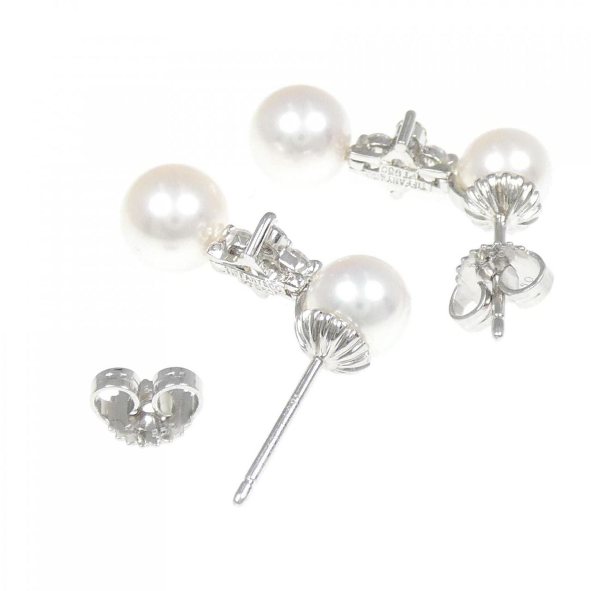 Tiffany & Co. Tiffany & Co earring Size ONE SIZE - 3 Thumbnail