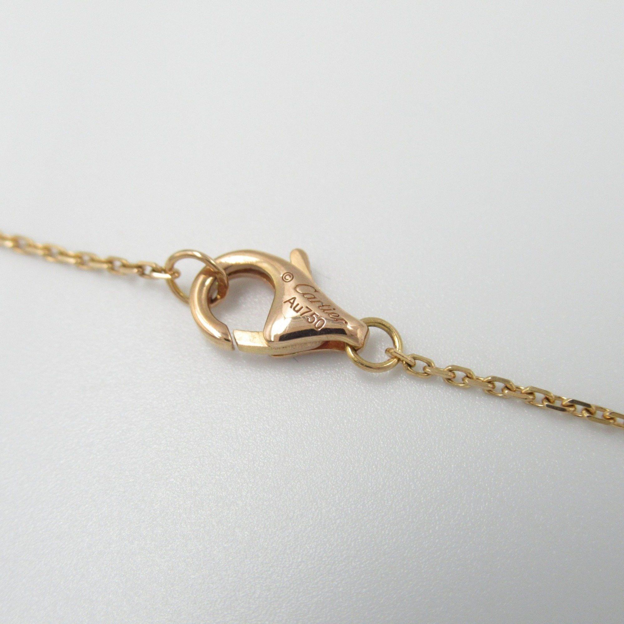 Cartier Cartier Etincelle necklace Size ONE SIZE - 7 Thumbnail