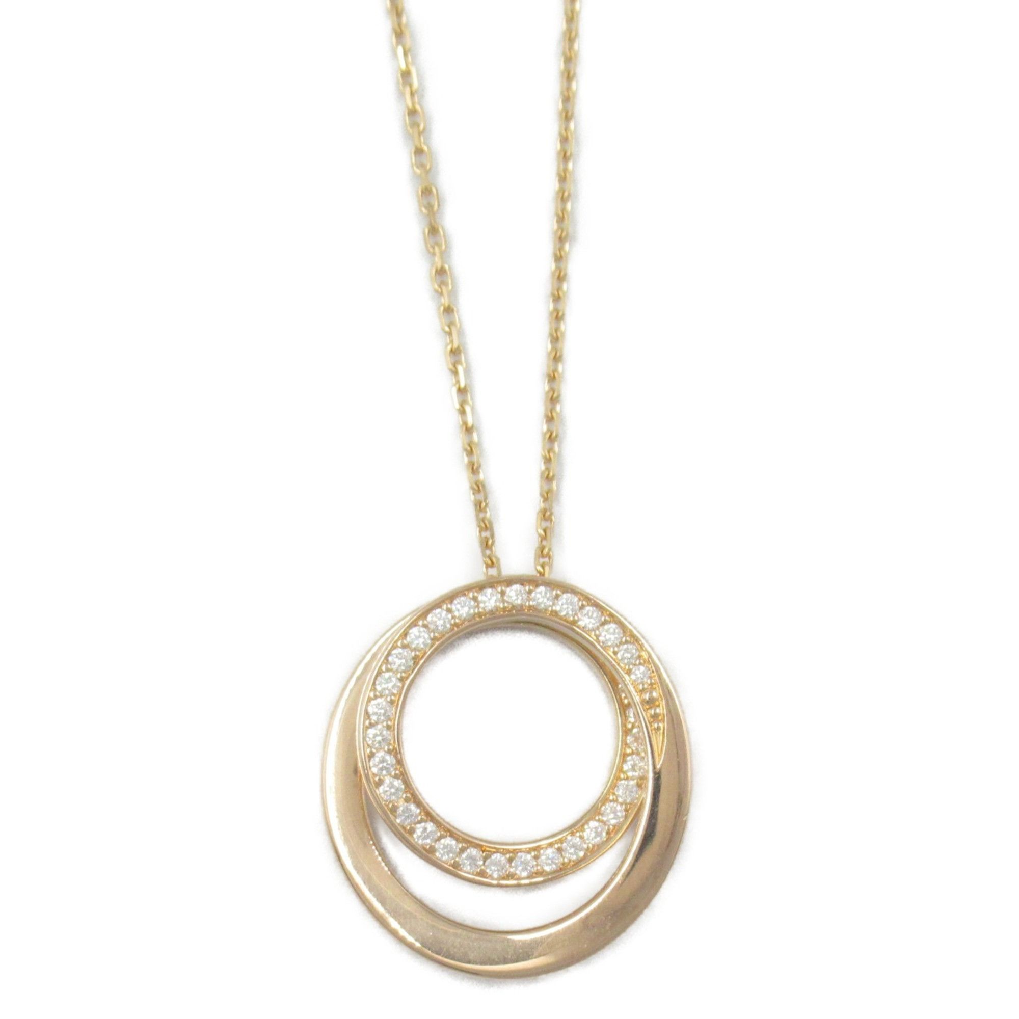 Cartier Cartier Etincelle necklace Size ONE SIZE - 3 Thumbnail