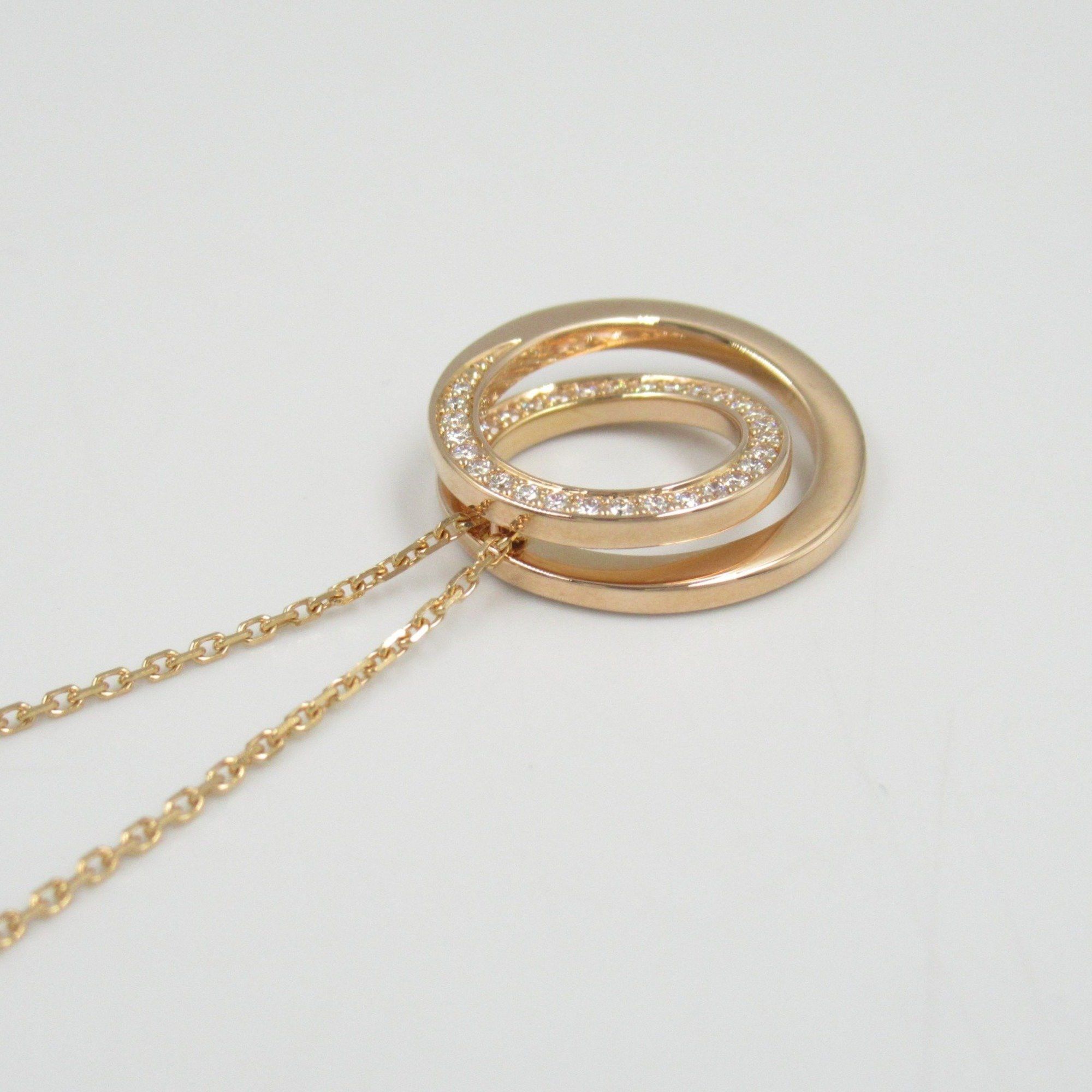 Cartier Cartier Etincelle necklace Size ONE SIZE - 5 Thumbnail