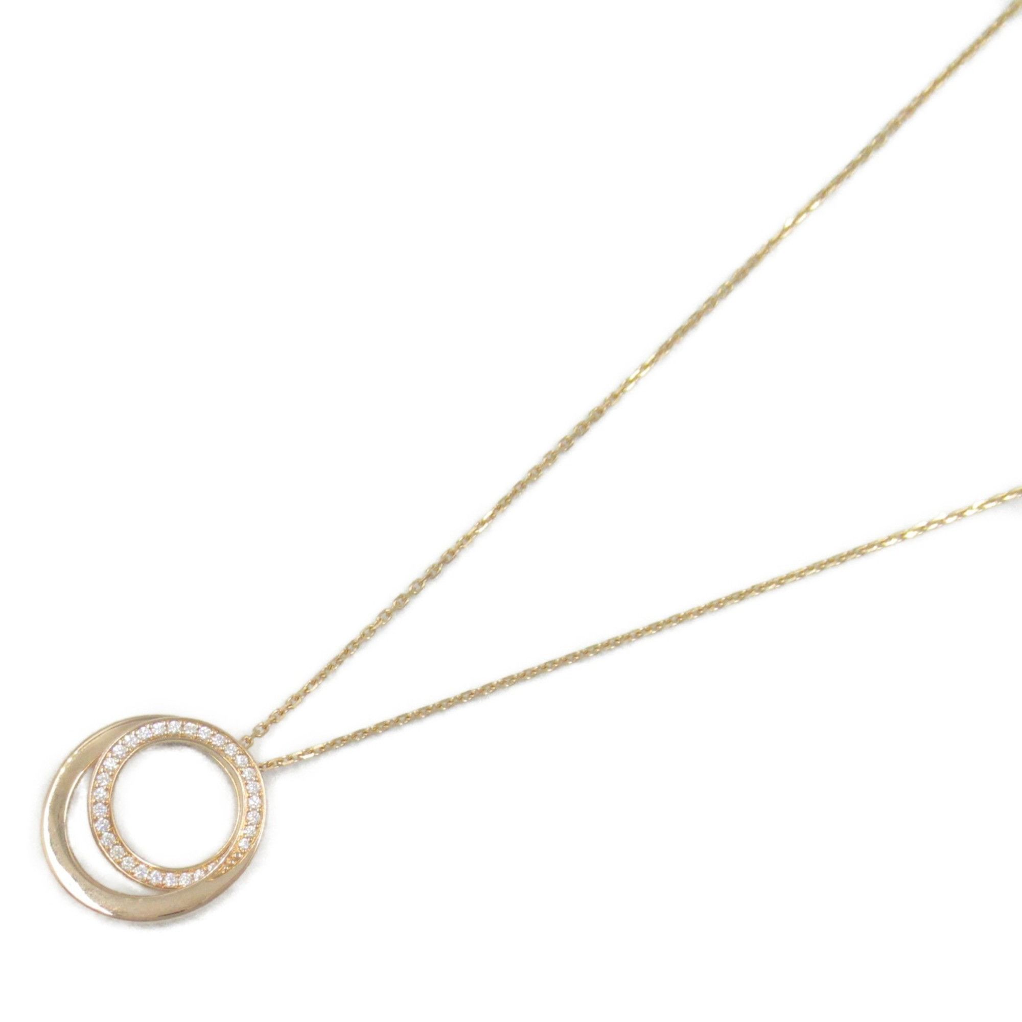 Cartier Cartier Etincelle necklace Size ONE SIZE - 9 Thumbnail