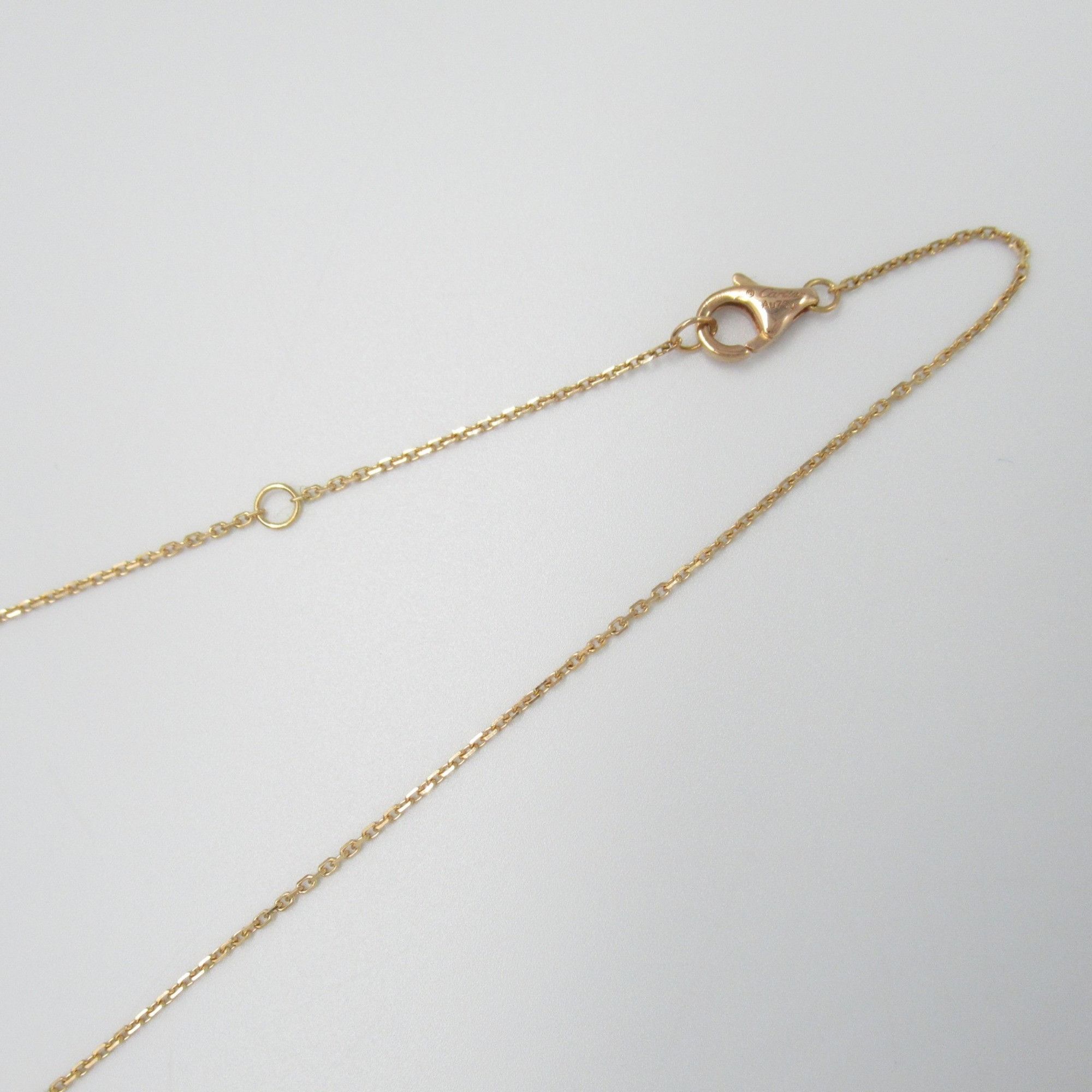 Cartier Cartier Etincelle necklace Size ONE SIZE - 6 Thumbnail